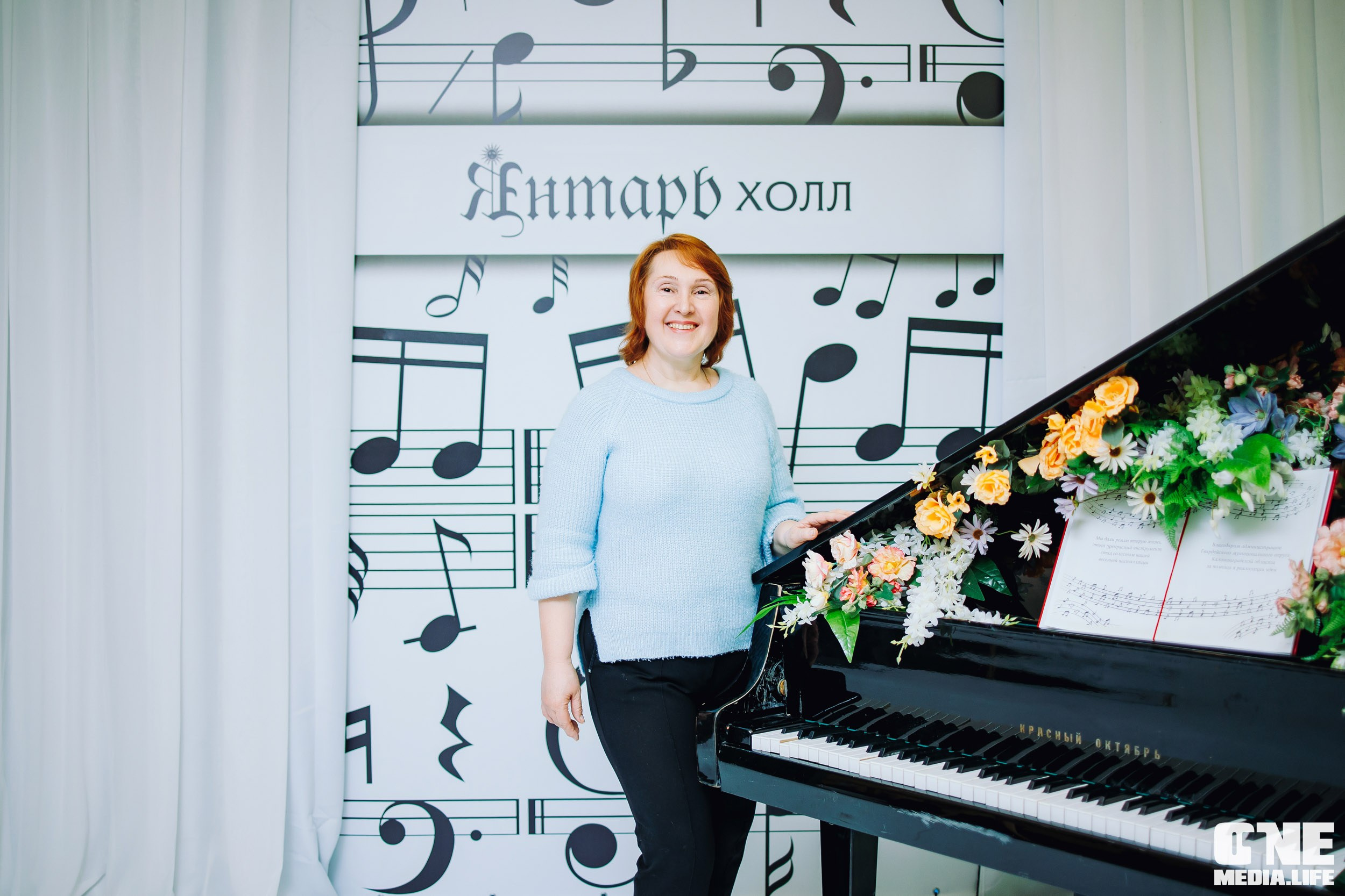 Балет Eifman Gala в Янтарь Холле. One Media Life: фоторепортажи, фотоотчеты с мероприятий и заведений