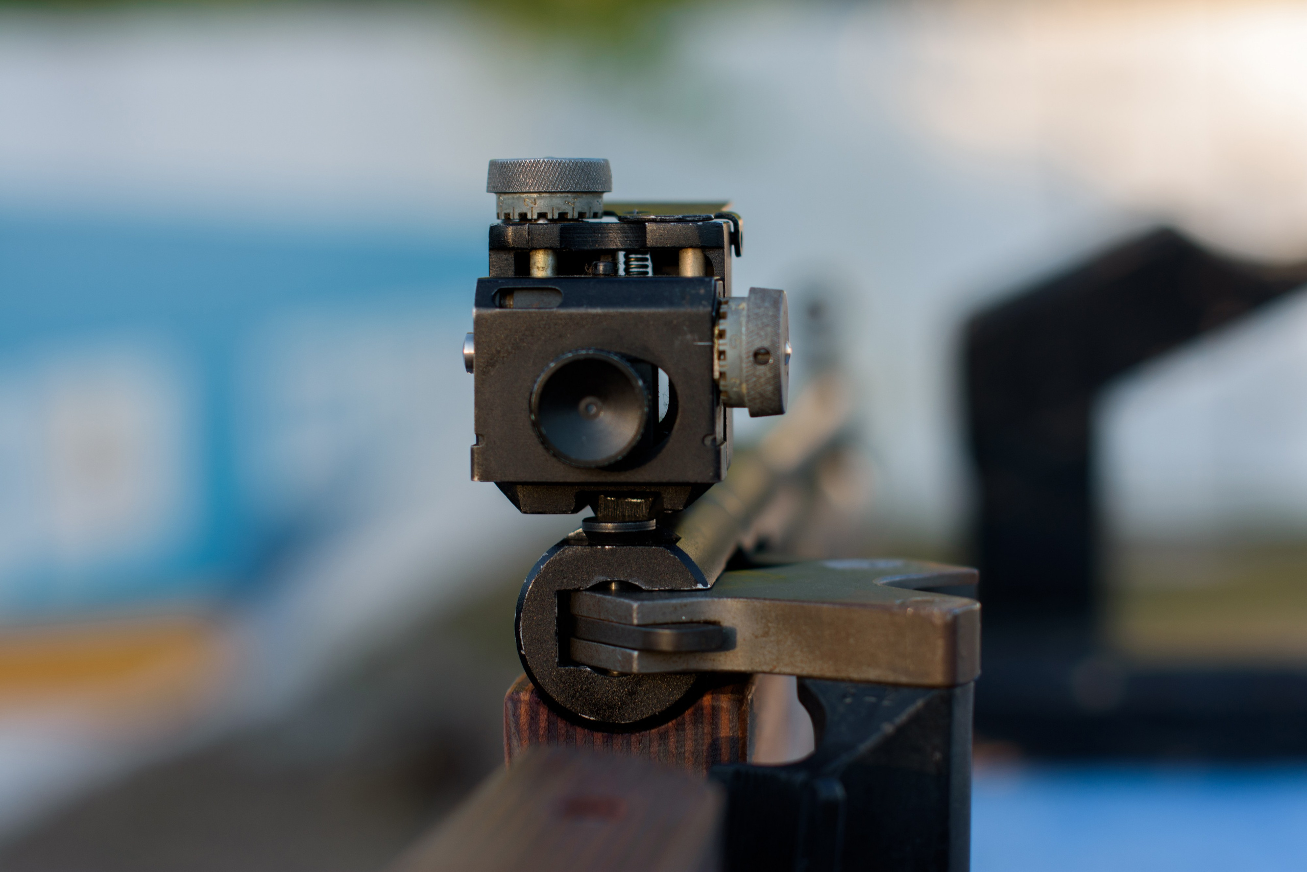 Тимбилдинг «Регинас». Evgeniy Roslov