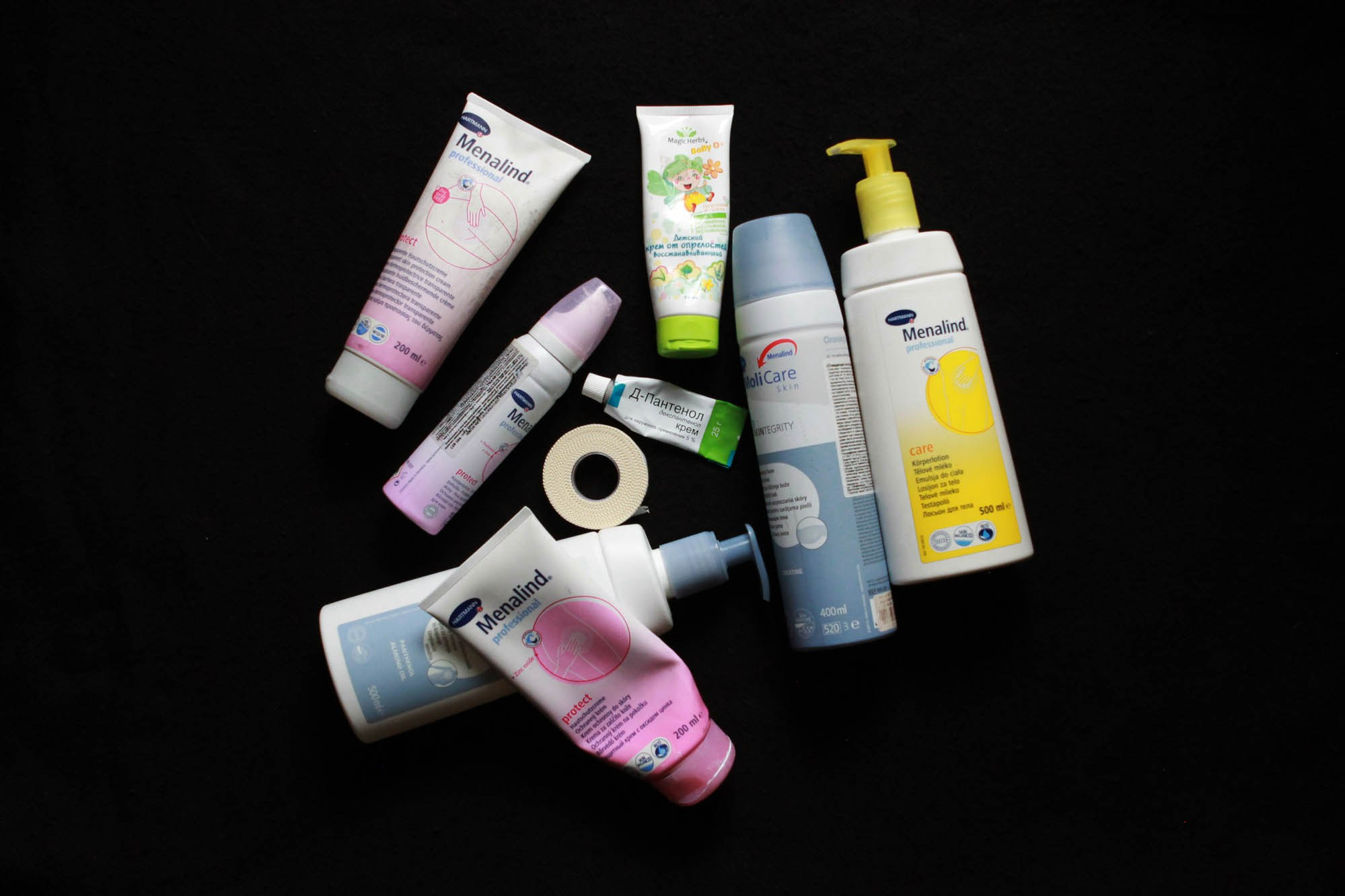 Старенькие дети: Лариса. Юлия Алтухова, мультимедиа художница