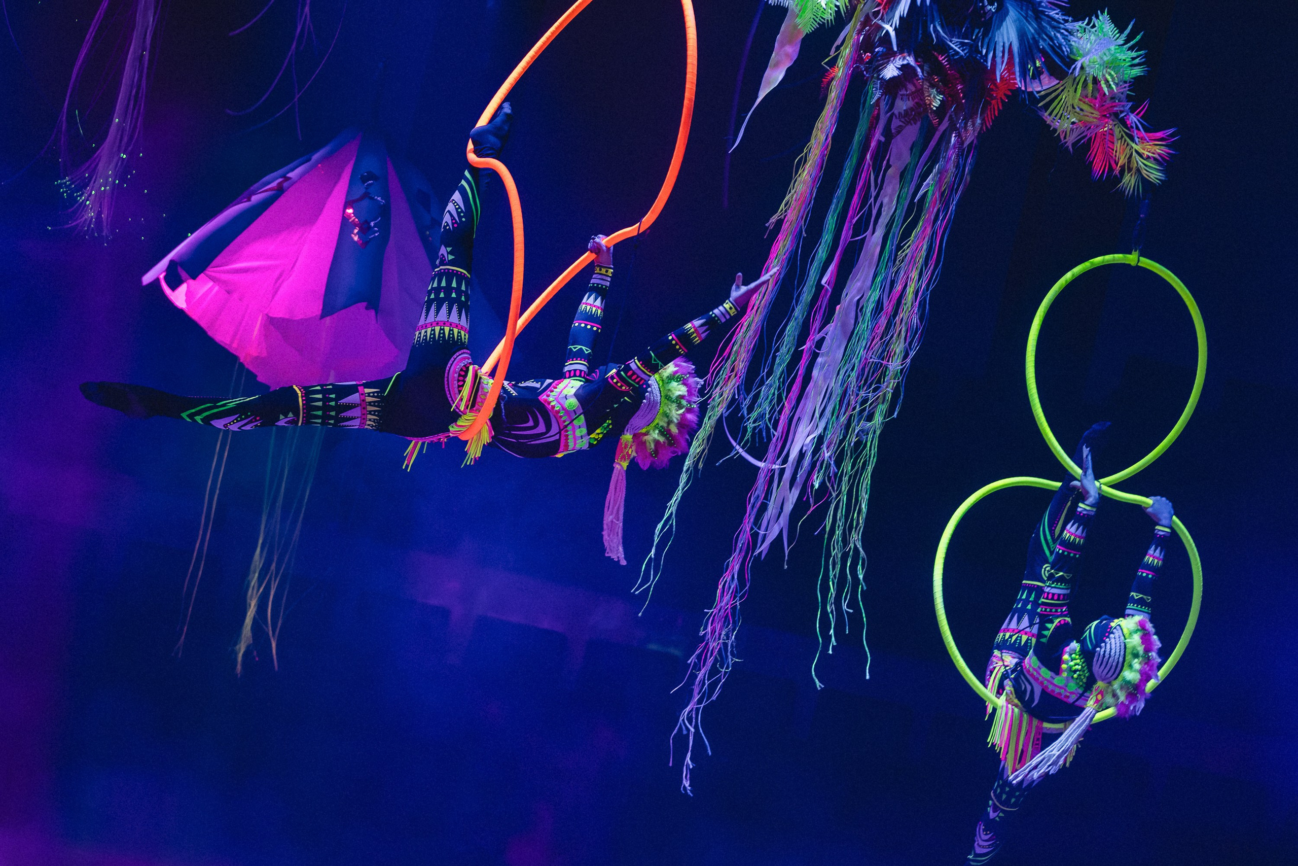 Пресс-показ шоу «Песчаная Сказка». Воробьева Ксения — Спортивный и танцевальный фотограф Новосибирск