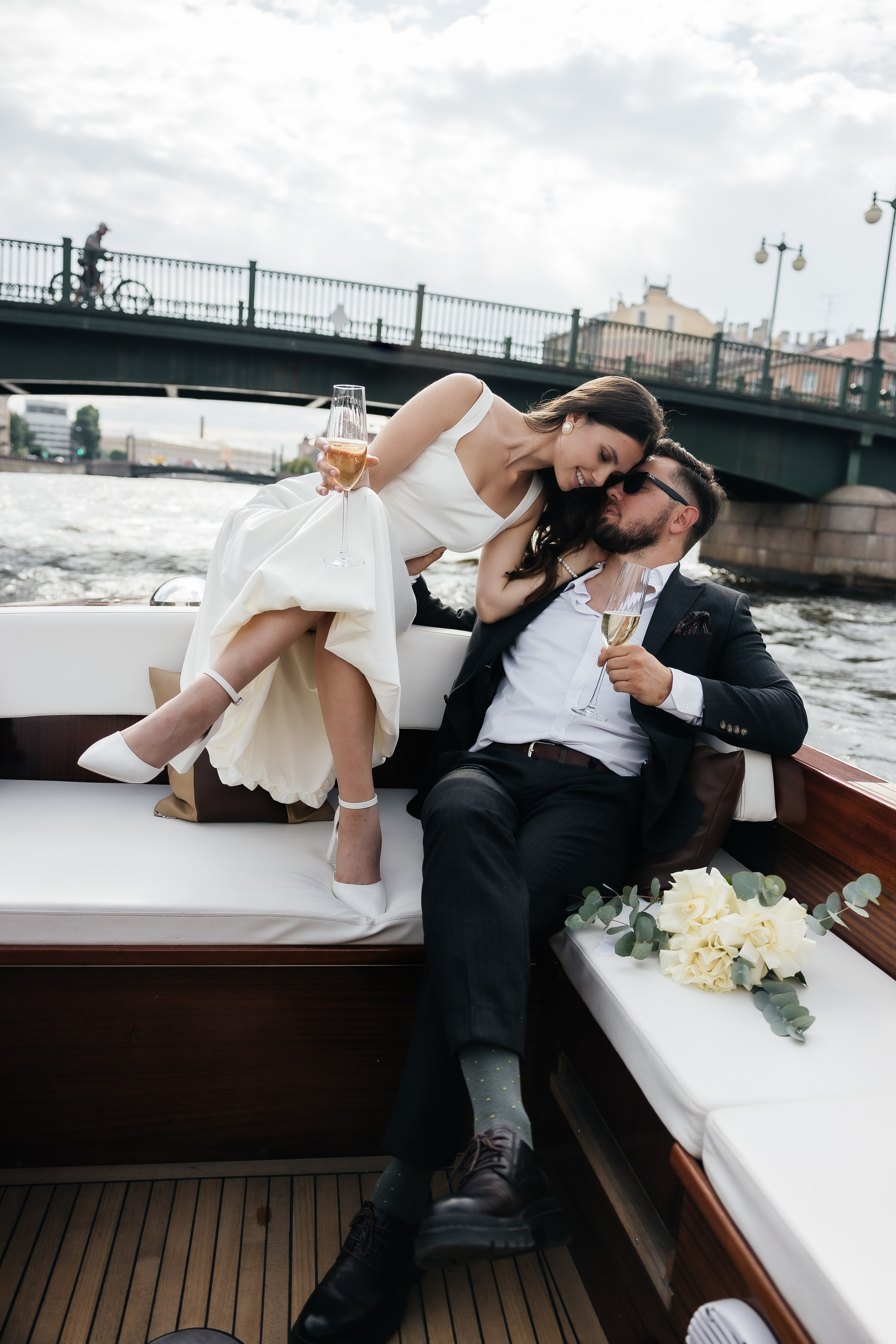 Свадебный и семейный фотограф во Владивостоке Елена Шишкина