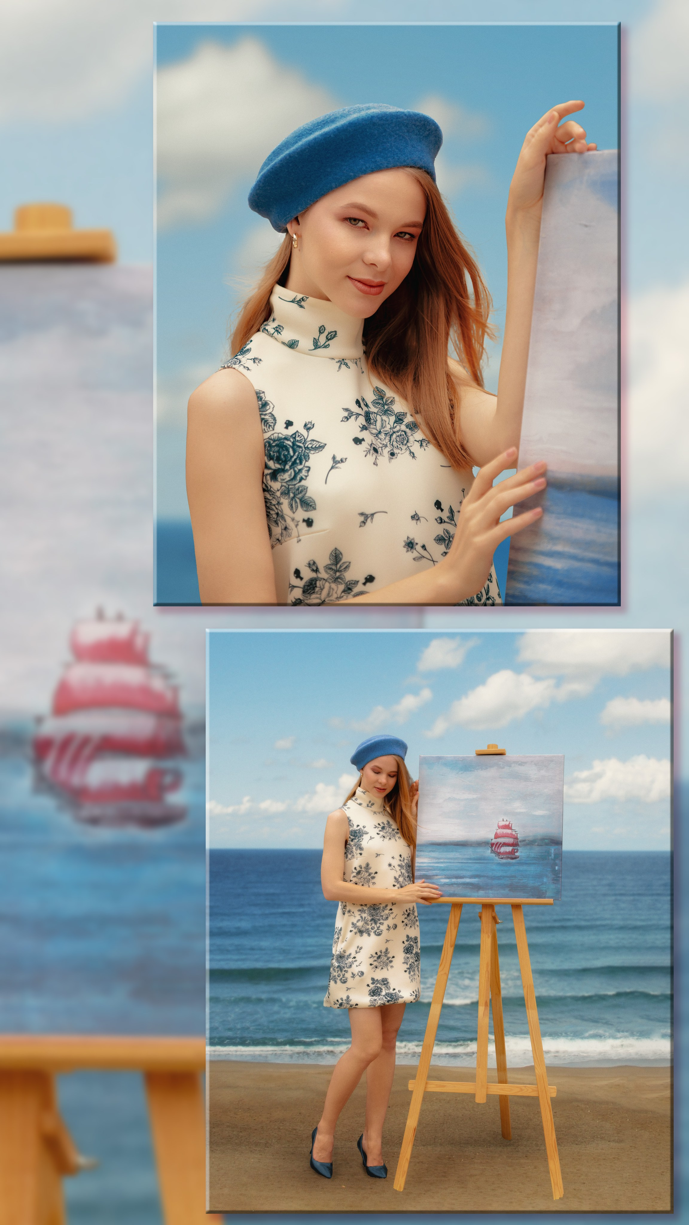 Стоимость фотосессии и фотосъемки фотографа Федора Серебрякова