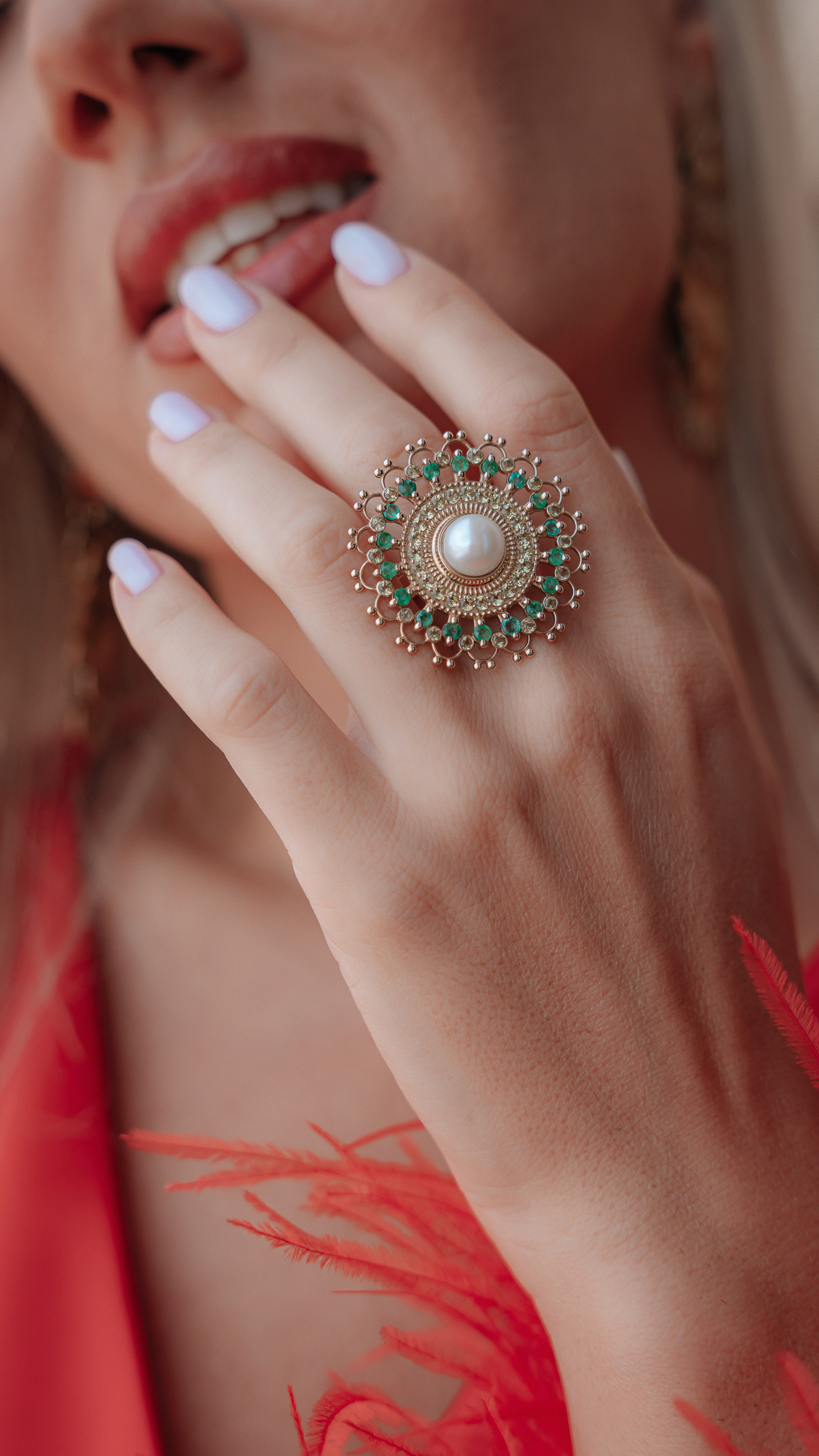 ЮВЕЛИРНЫЕ ИЗДЕЛИЯ | ISHMAR JEWELRY. Портретный фотограф в Санкт-Петербурге Дмитриева Наталия