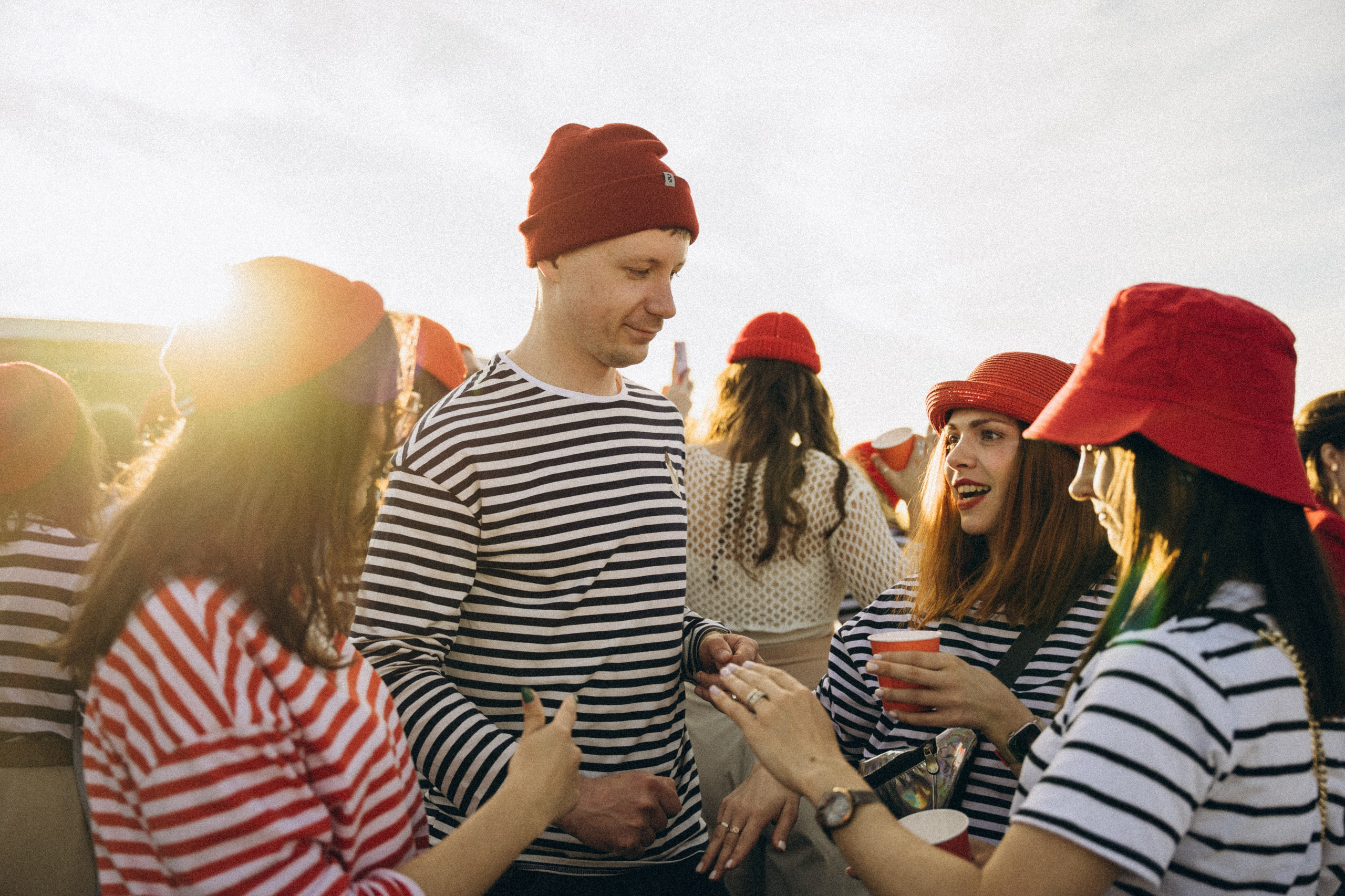 Кораблик by Kotlet 23.06.24. Даша Яковенко Фотограф Спб