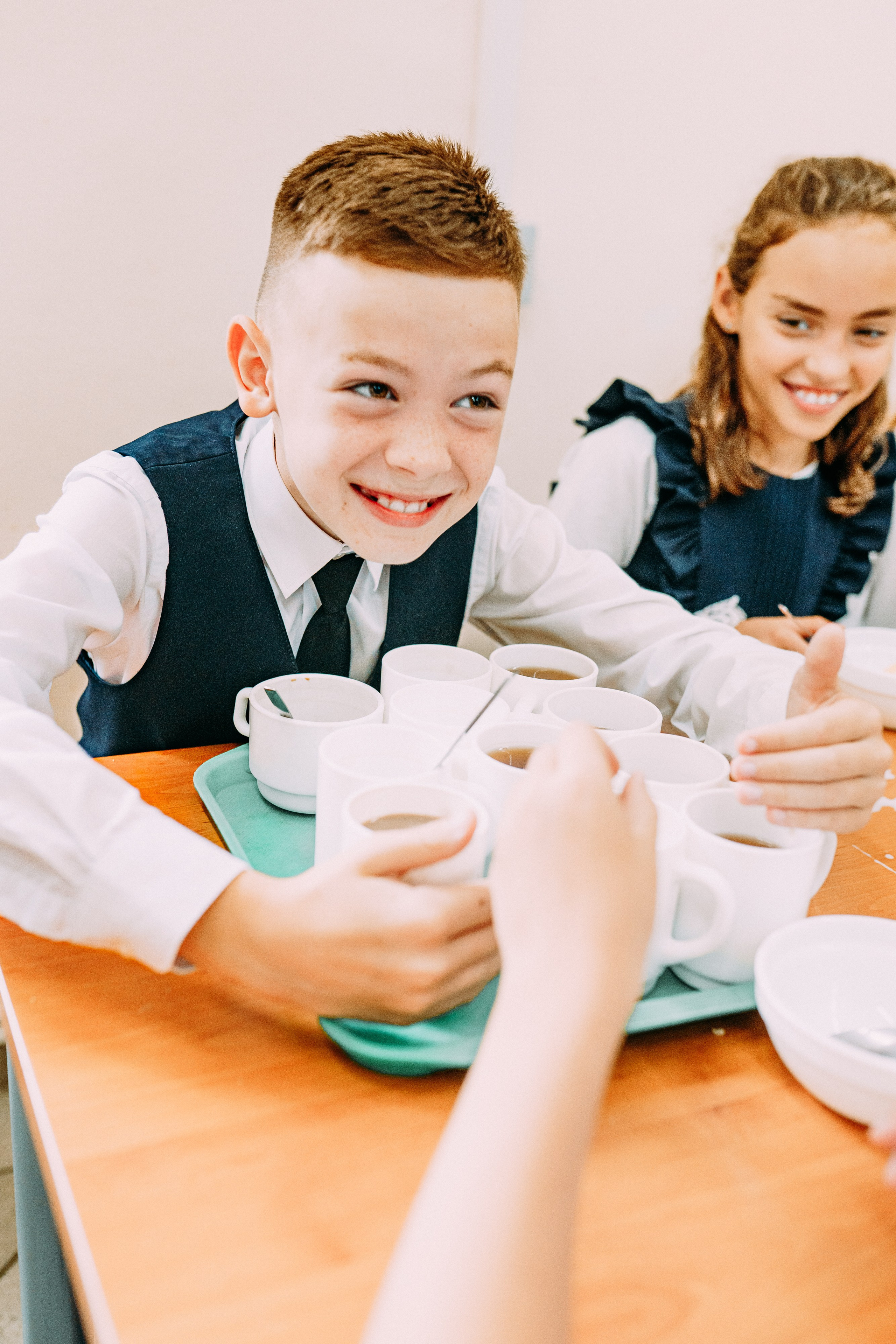 Школьные альбомы и альбомы для детского сада. Юлия Осипова. Москва