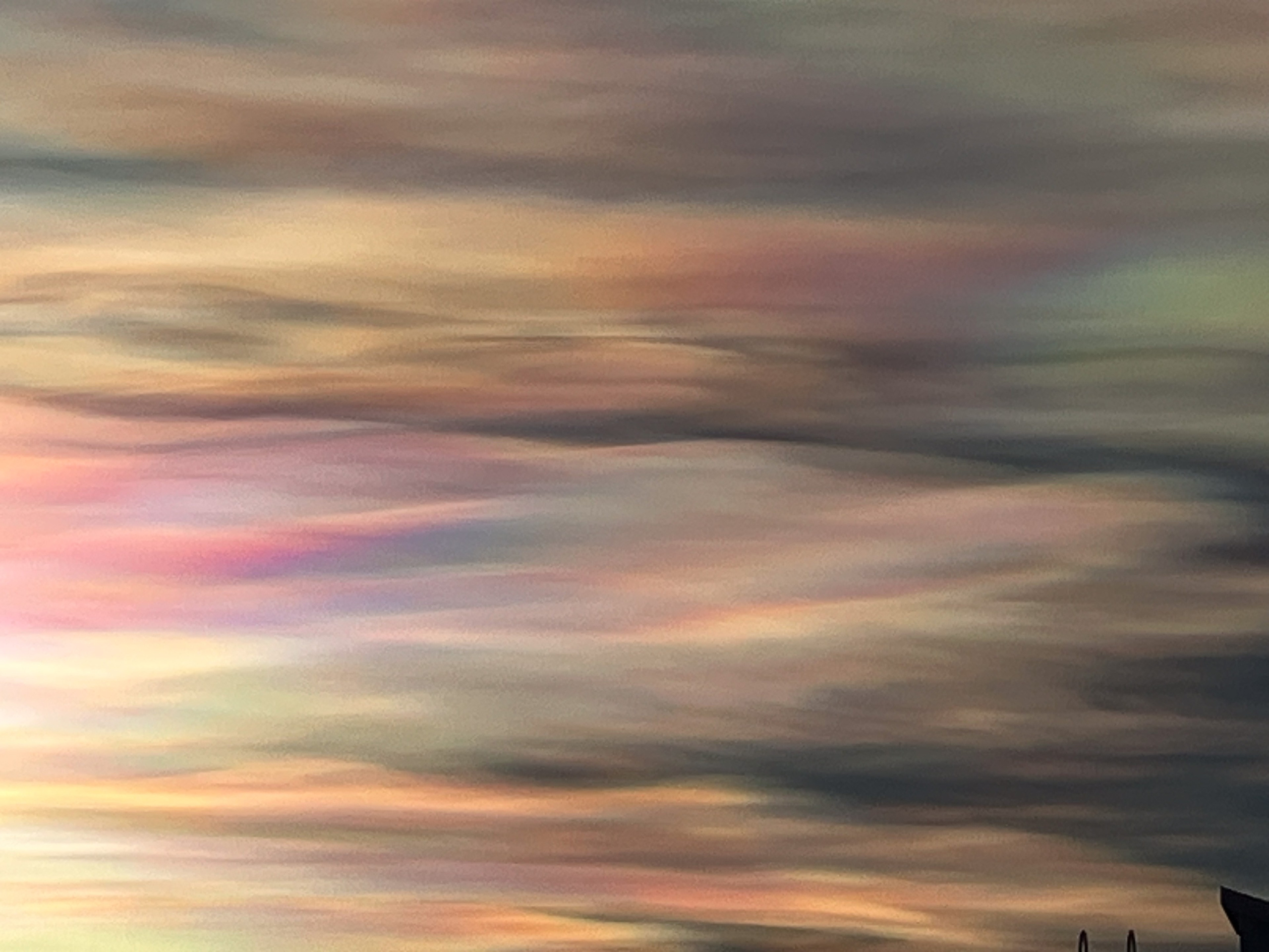 Необыкновенное и внеочередное. Северные Ночи