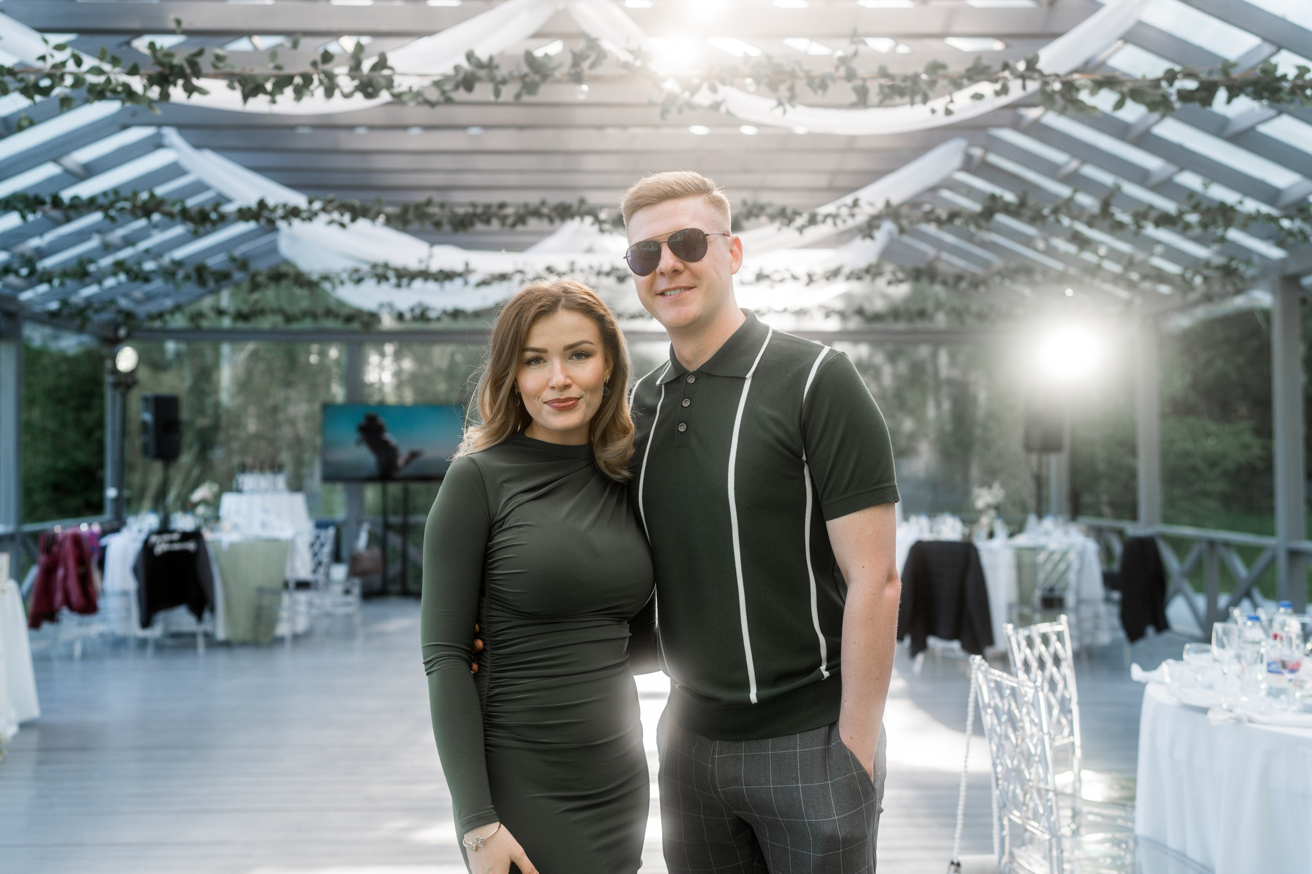 Свадьба Булат и Анастасия. Свадебный и индивидуальный фотограф Аля Мамакова