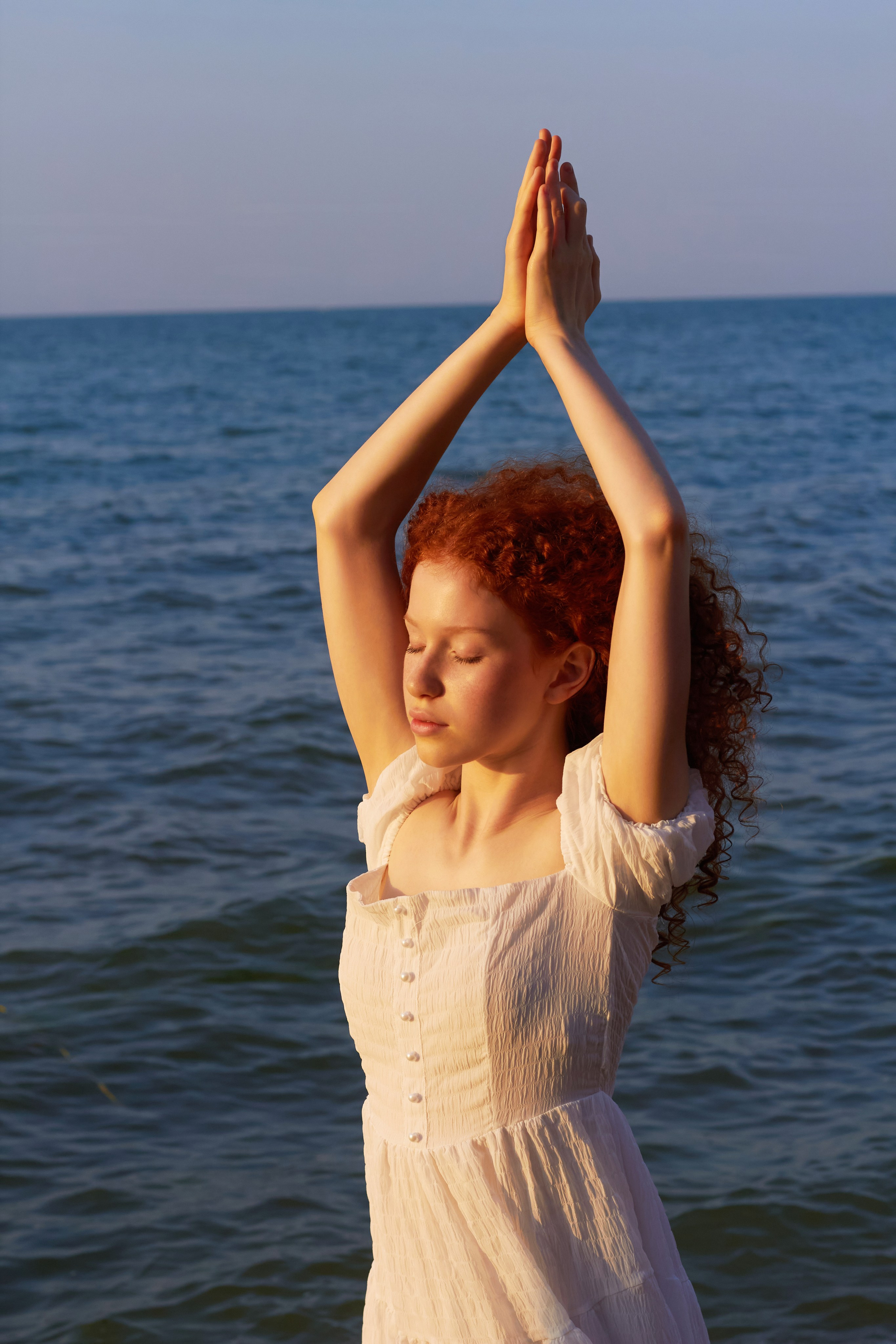 Photographer Mari Vladimirovna