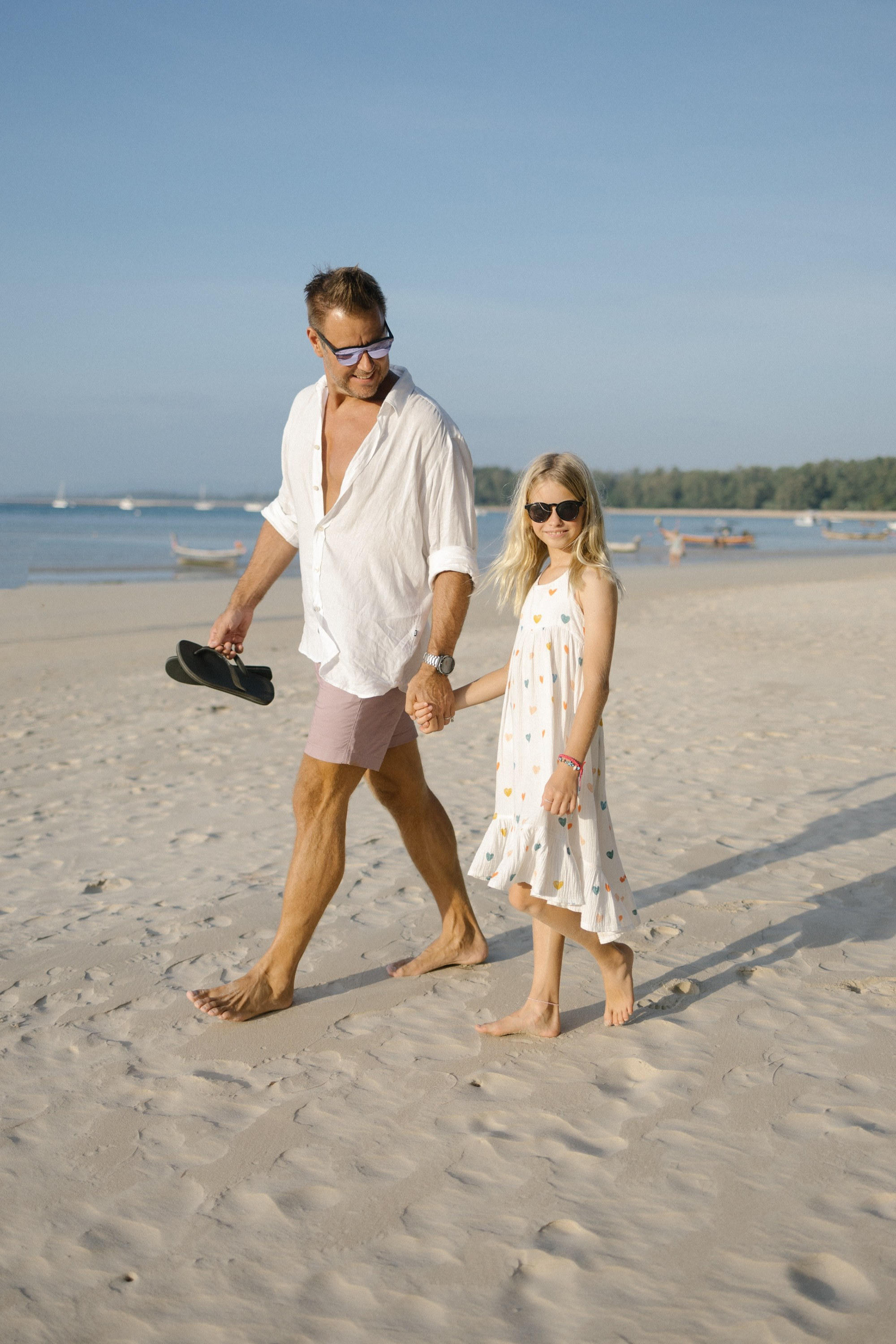 Family photoshoots in Bangkok, Thailand. Fedor Lemeshko — Destination Wedding and Family Lifestyle photographer