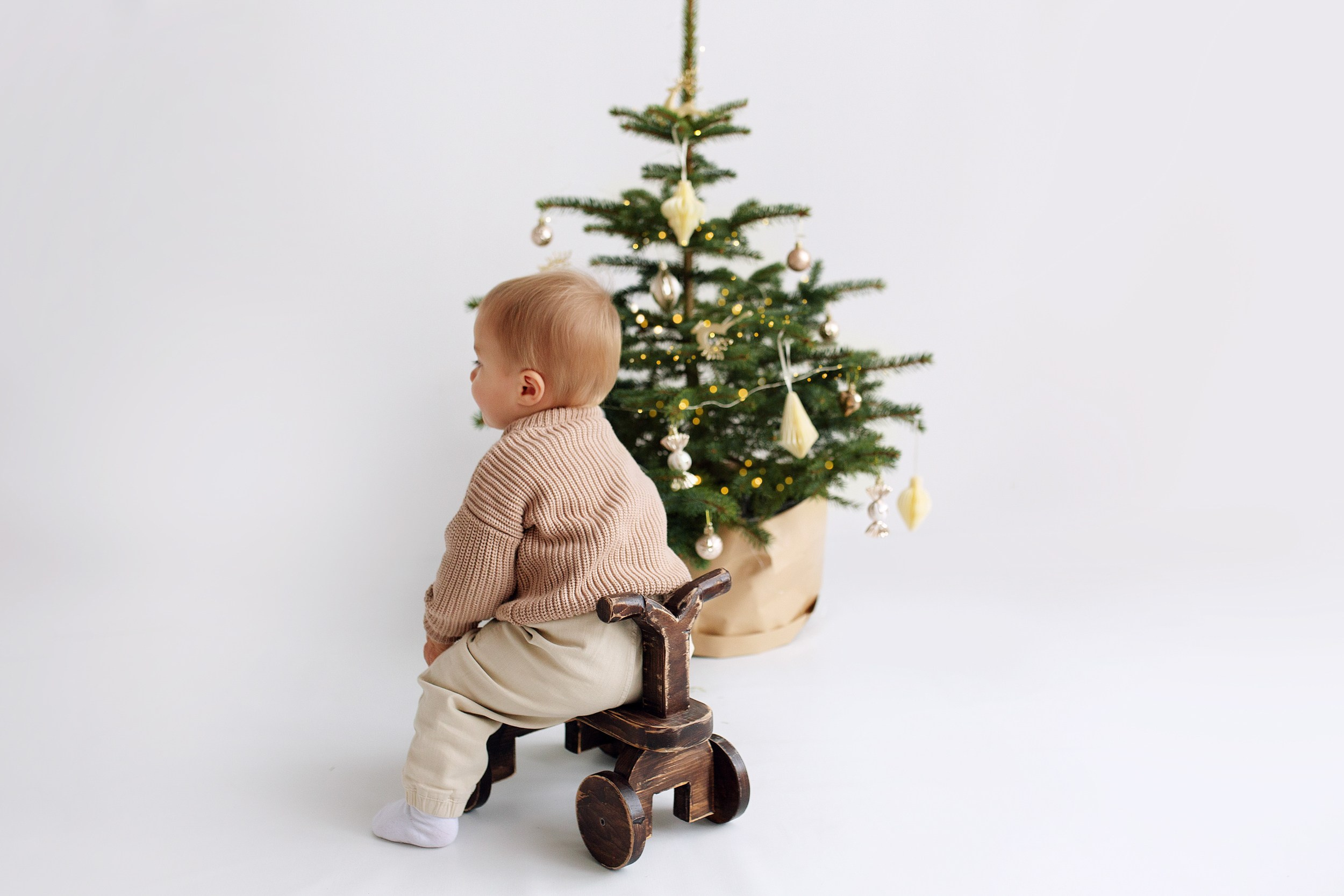 2025-2026. Фотограф новорожденных Оксана Полевская