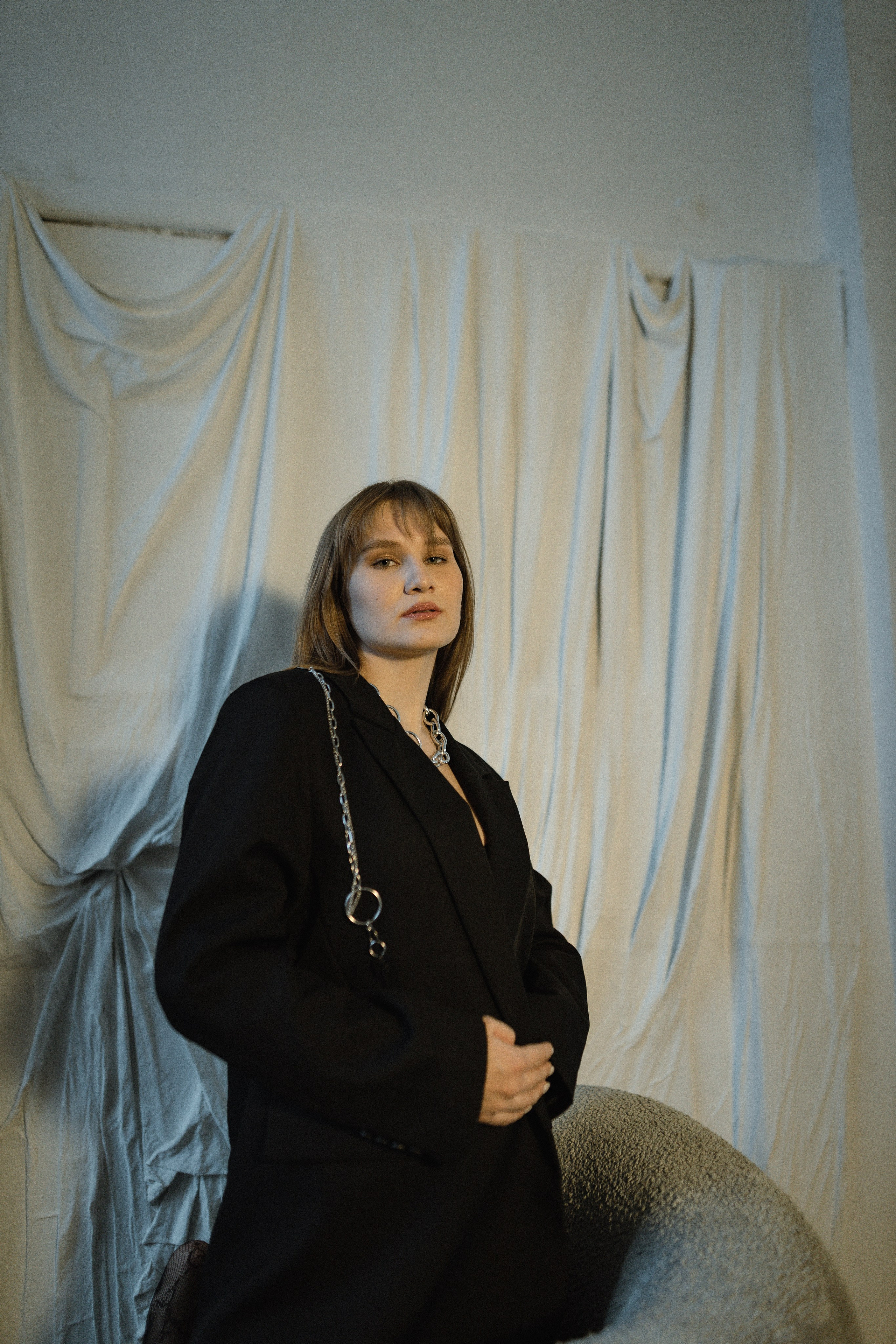 Courage. Евгения Волошина Фотограф Москва / Белгород