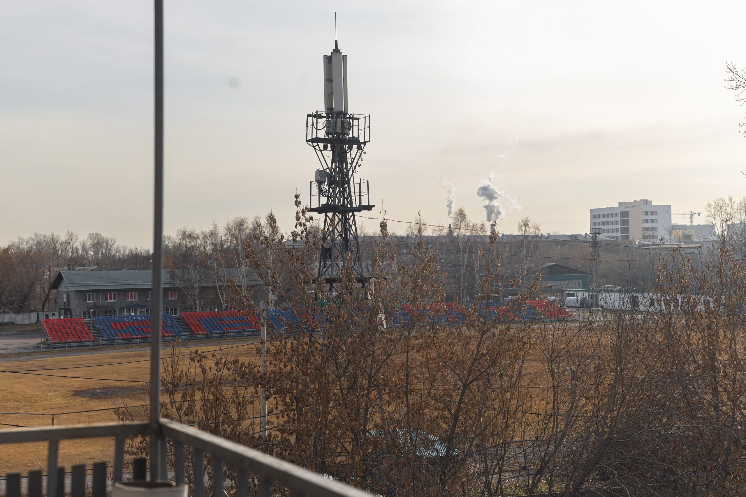 Недвижимость