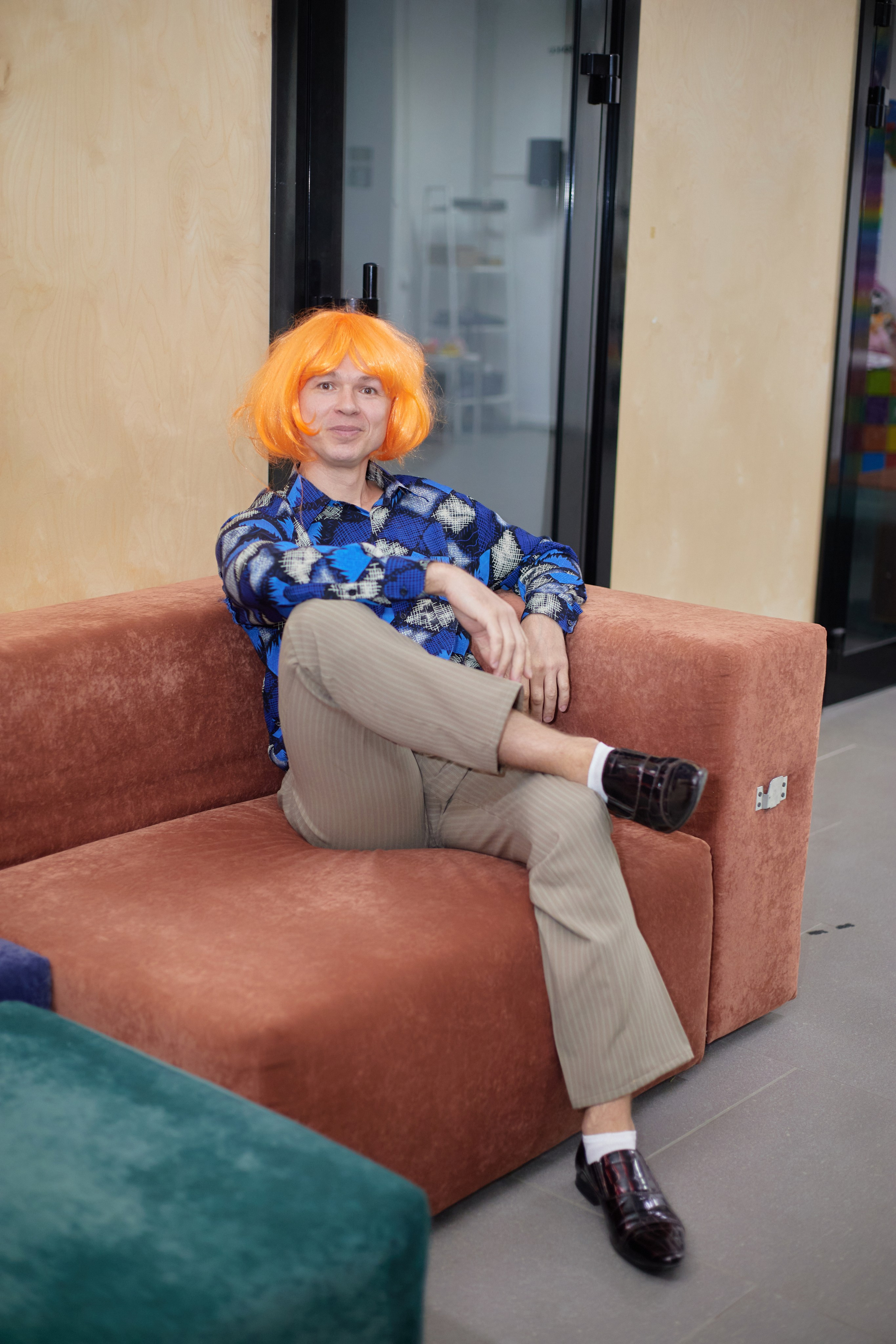 Чудо- ретрит " Весеннее обострение». Фотограф в Смоленске Ася Польшина