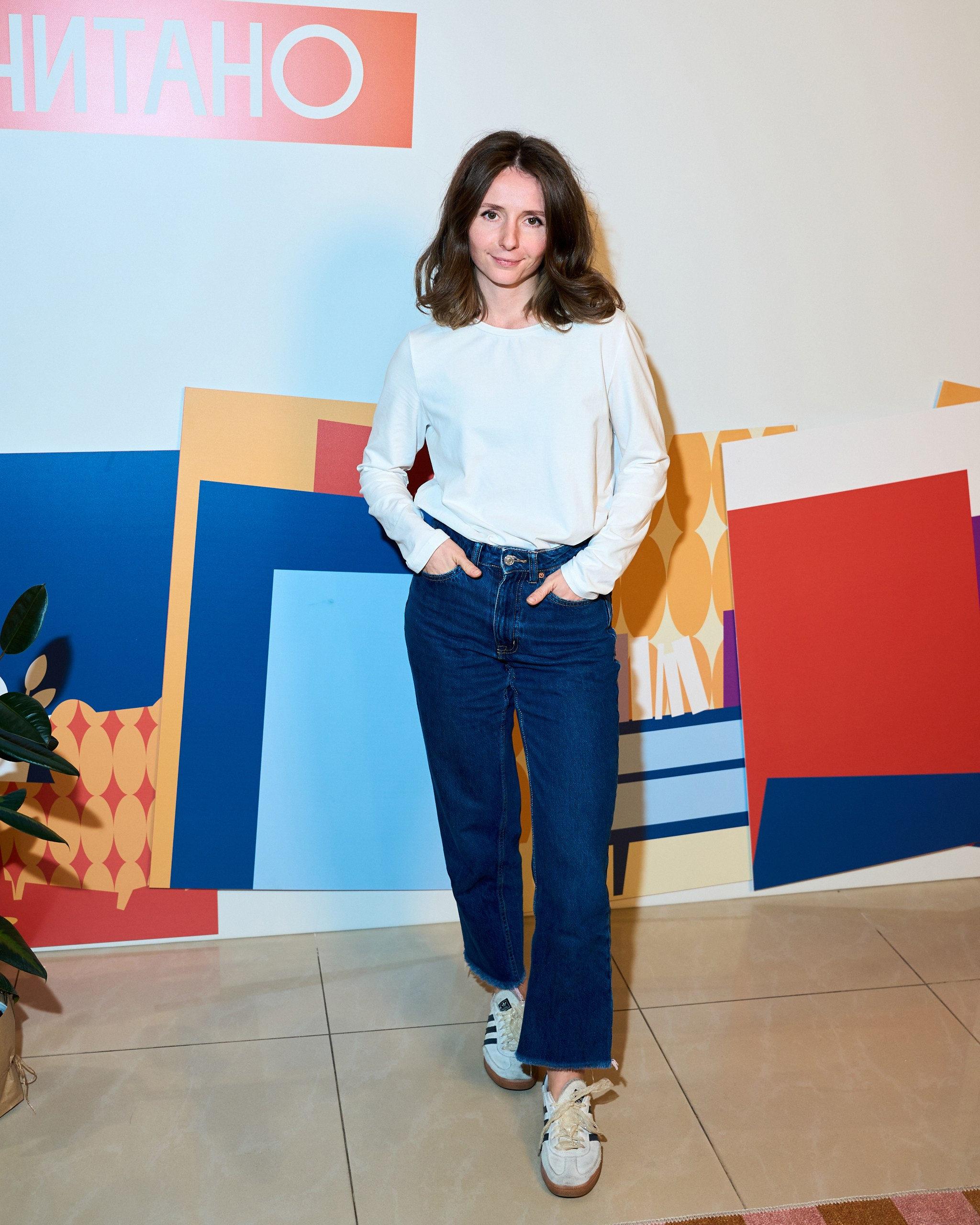 LEFORTOVO. Сергей Христолюбов | Фотограф Москва