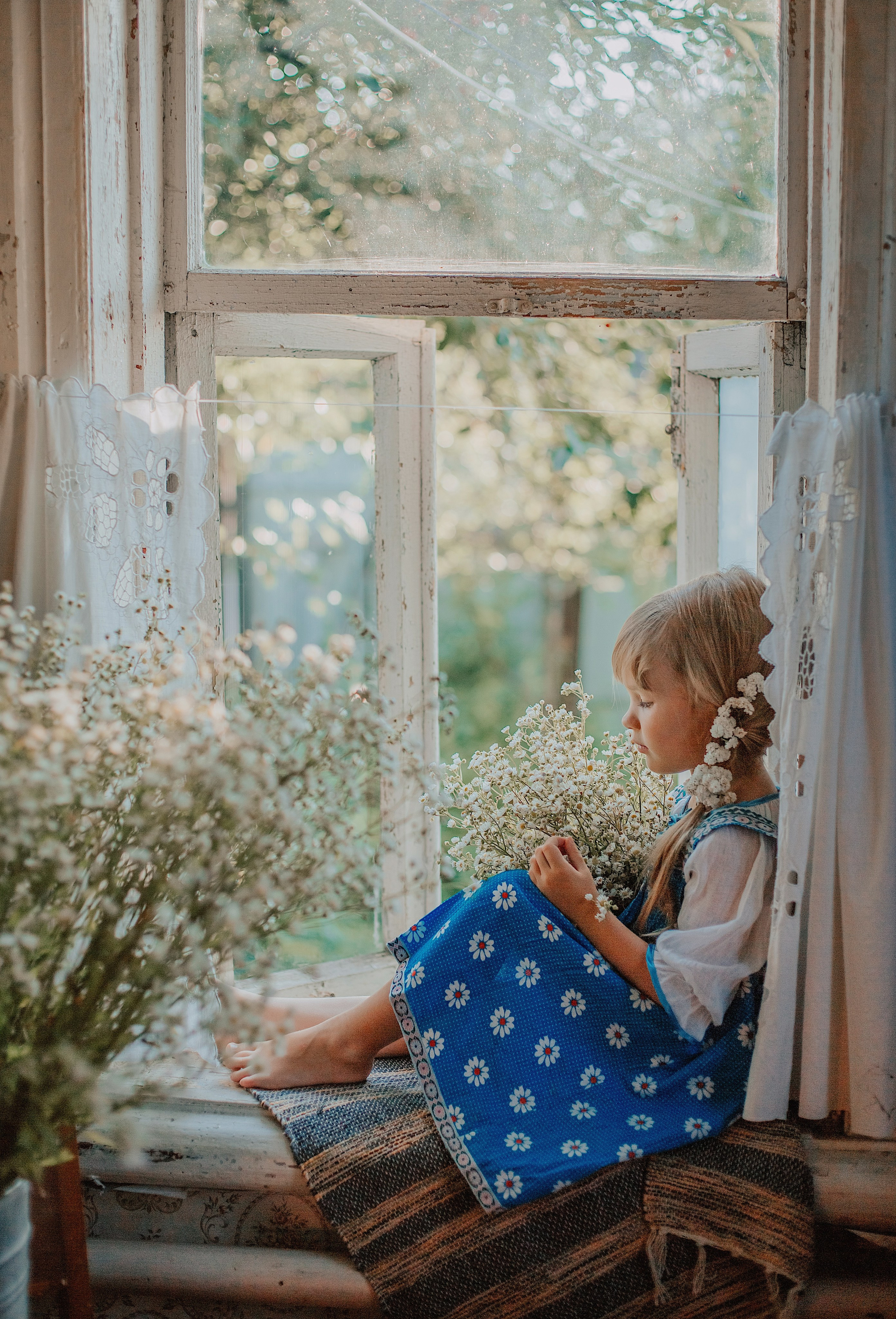 Профессиональный фотограф, фотохудожник, видеограф из Москвы