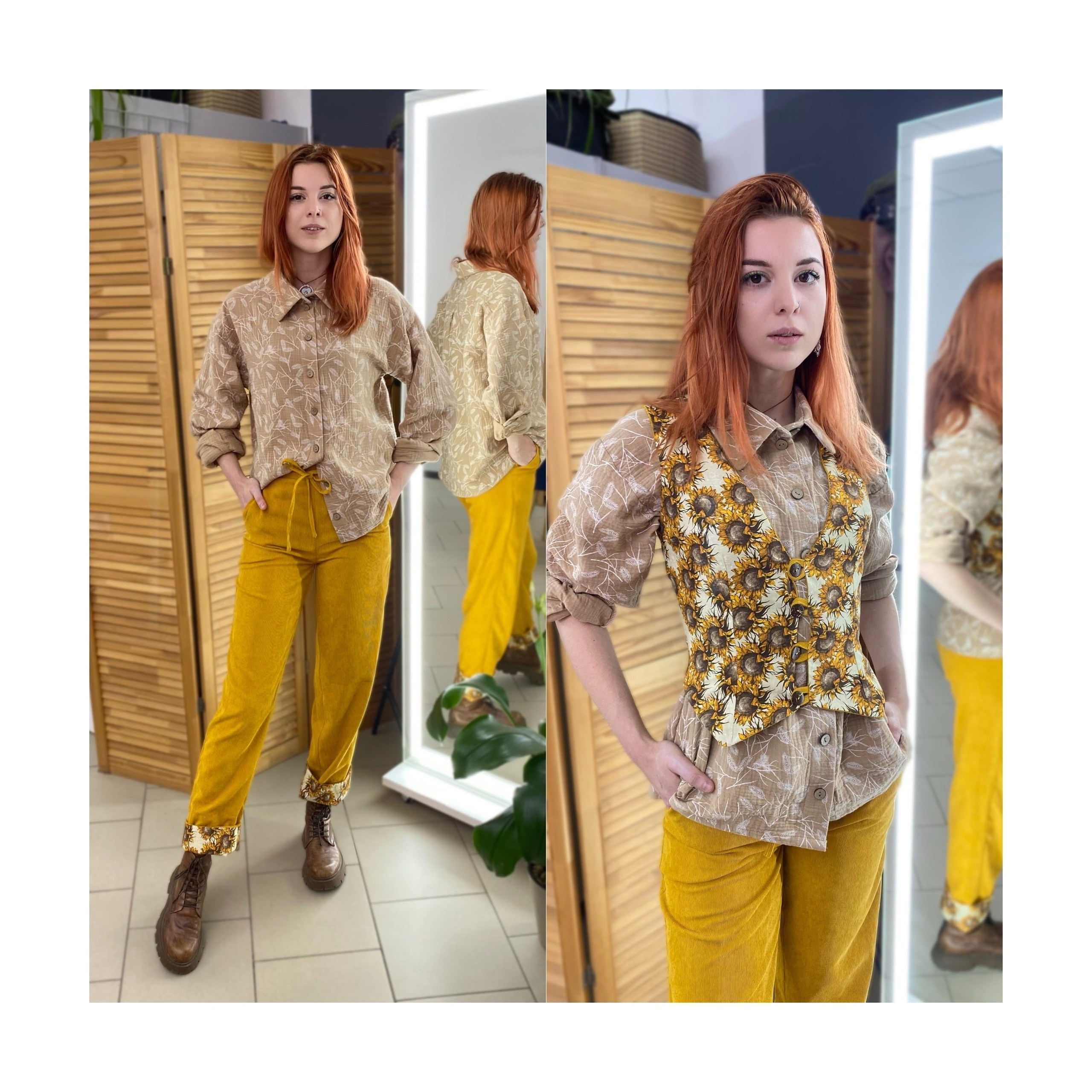 РАБОТЫ УЧЕНИКОВ. Модельер Евгений Бременев