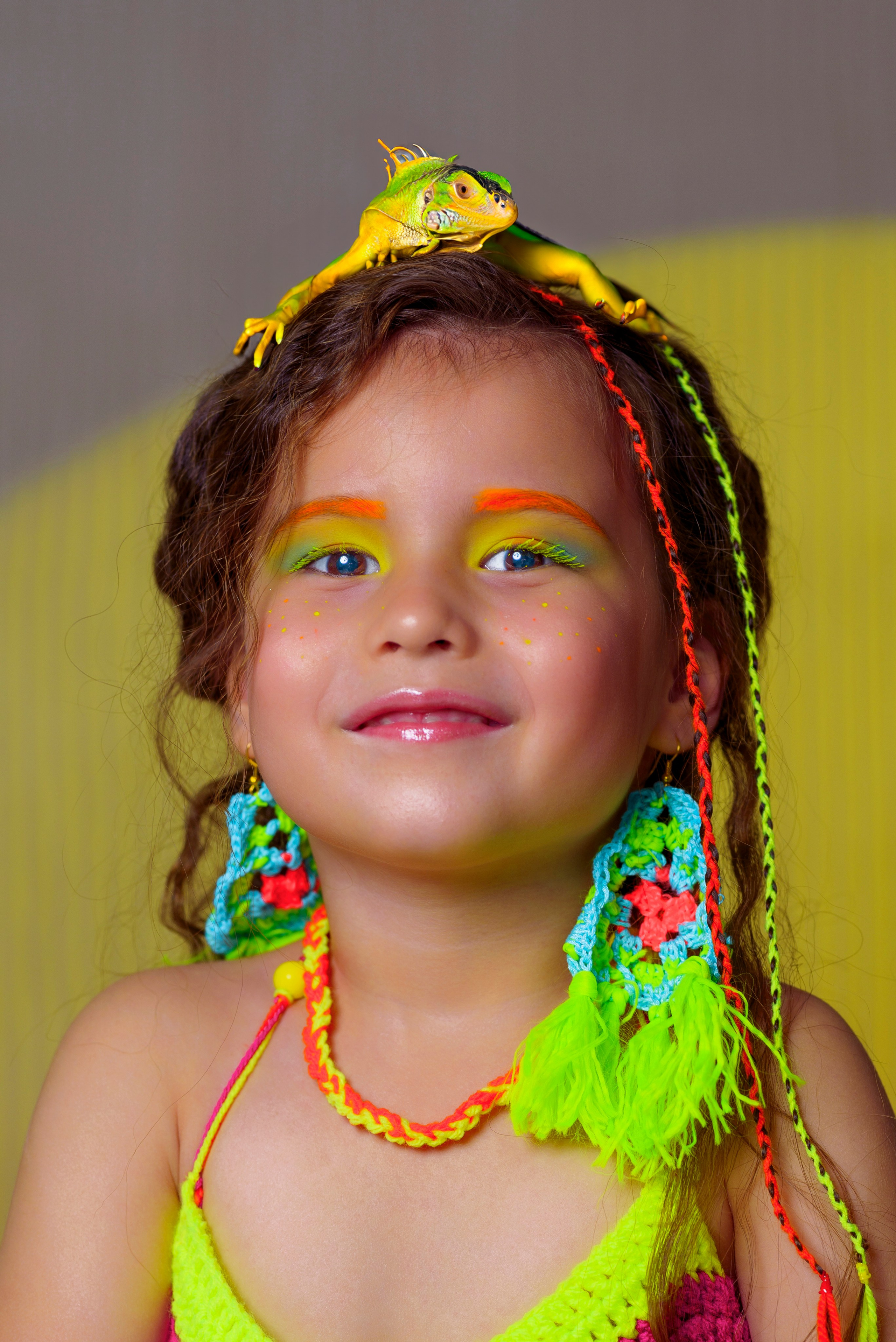 Райская Птичка. Детский студийный фотограф Сочи