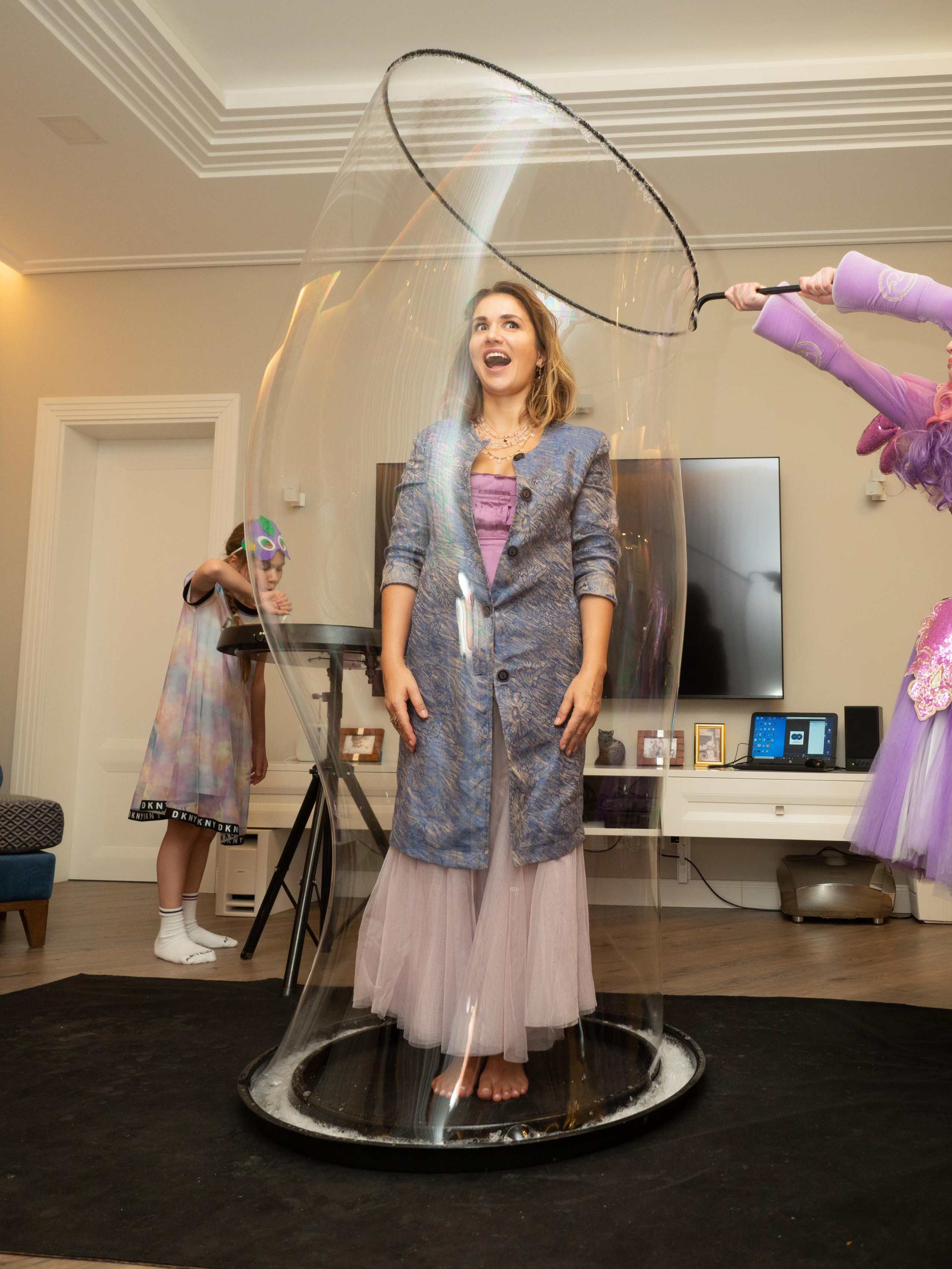 2 годика, праздник в честь дня рождения. Алёна Орлова Портретный фотограф Москва