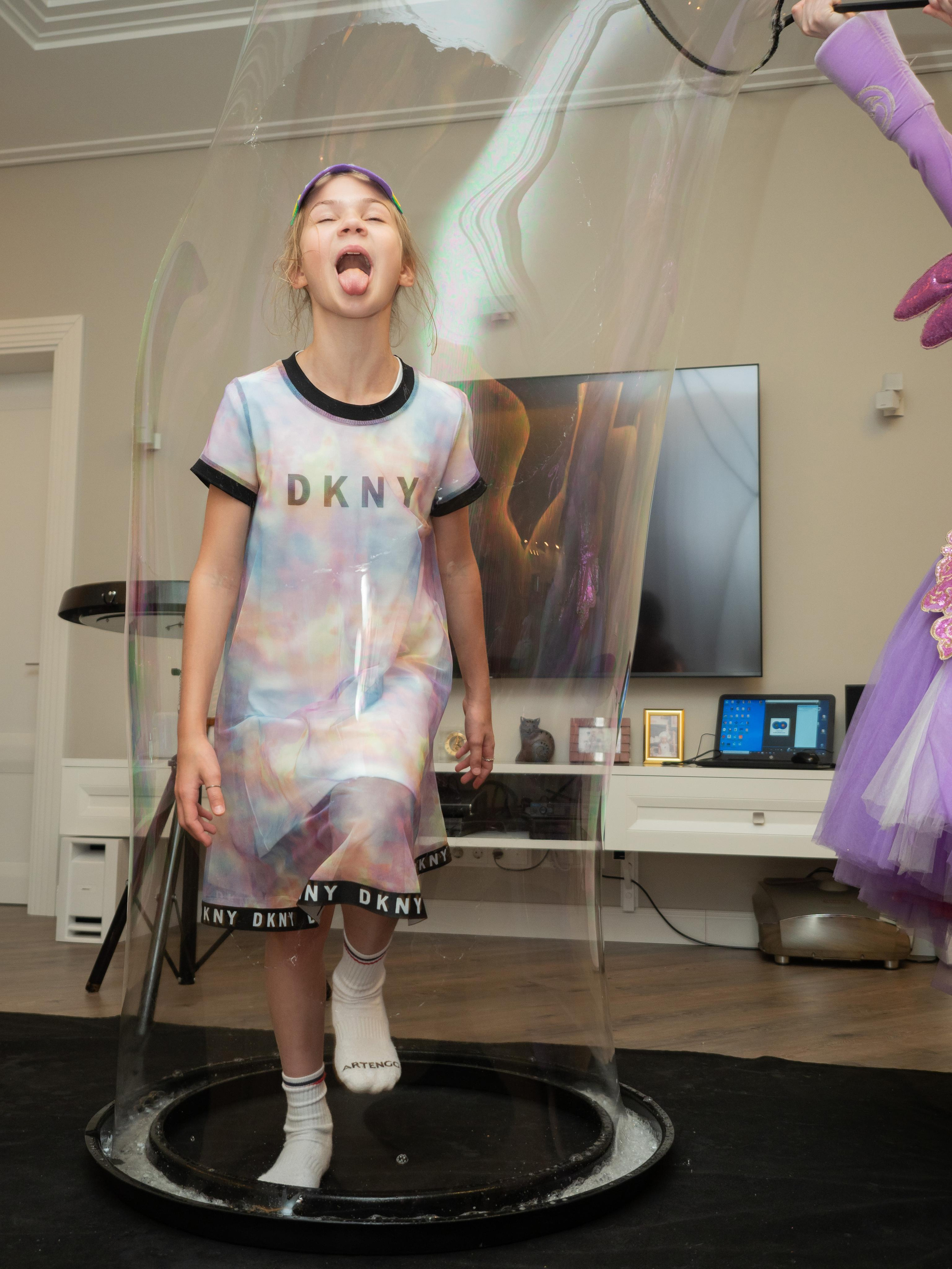 2 годика, праздник в честь дня рождения. Алёна Орлова Портретный фотограф Москва