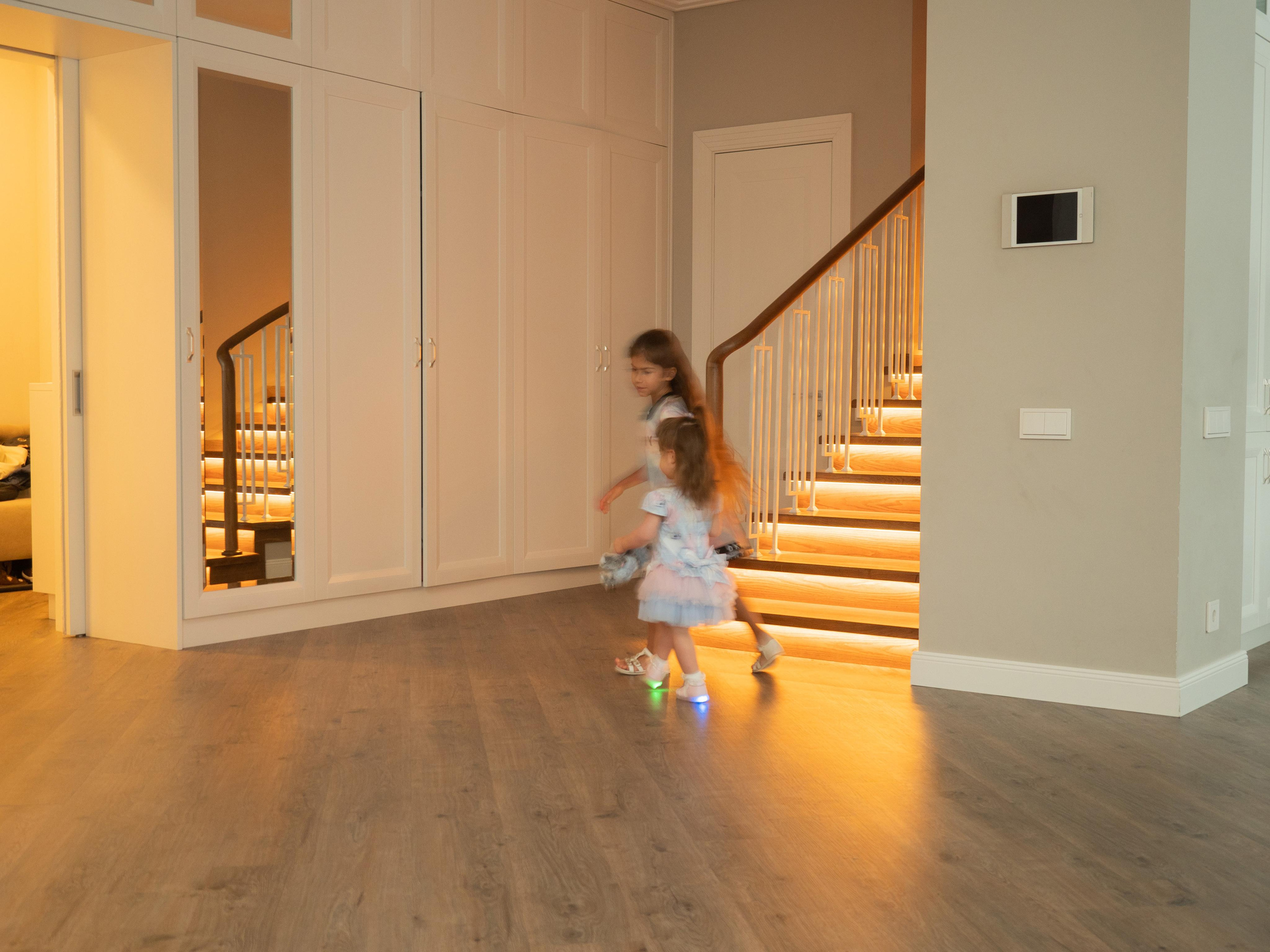 2 годика, праздник в честь дня рождения. Алёна Орлова Портретный фотограф Москва