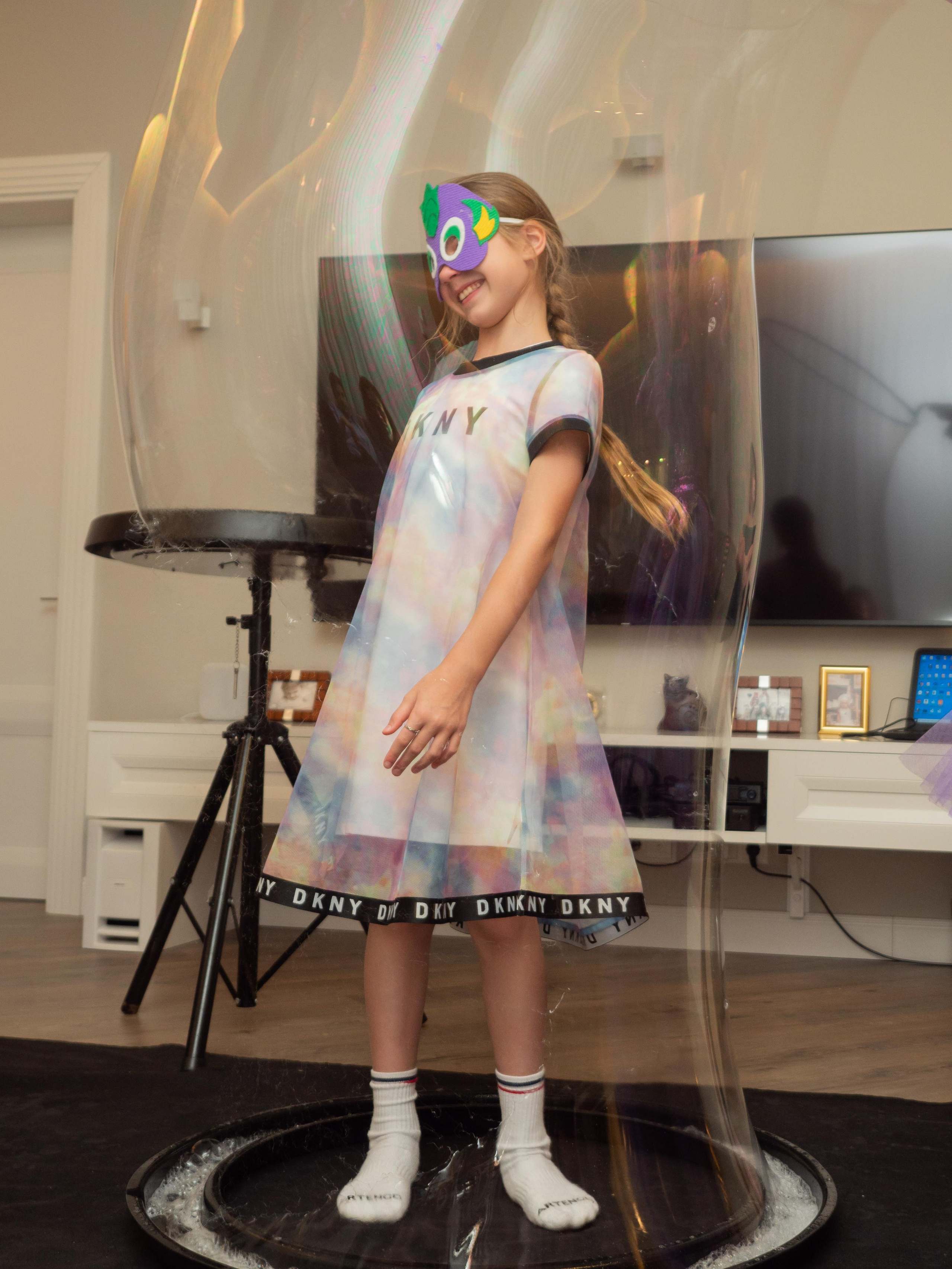 2 годика, праздник в честь дня рождения. Алёна Орлова Портретный фотограф Москва