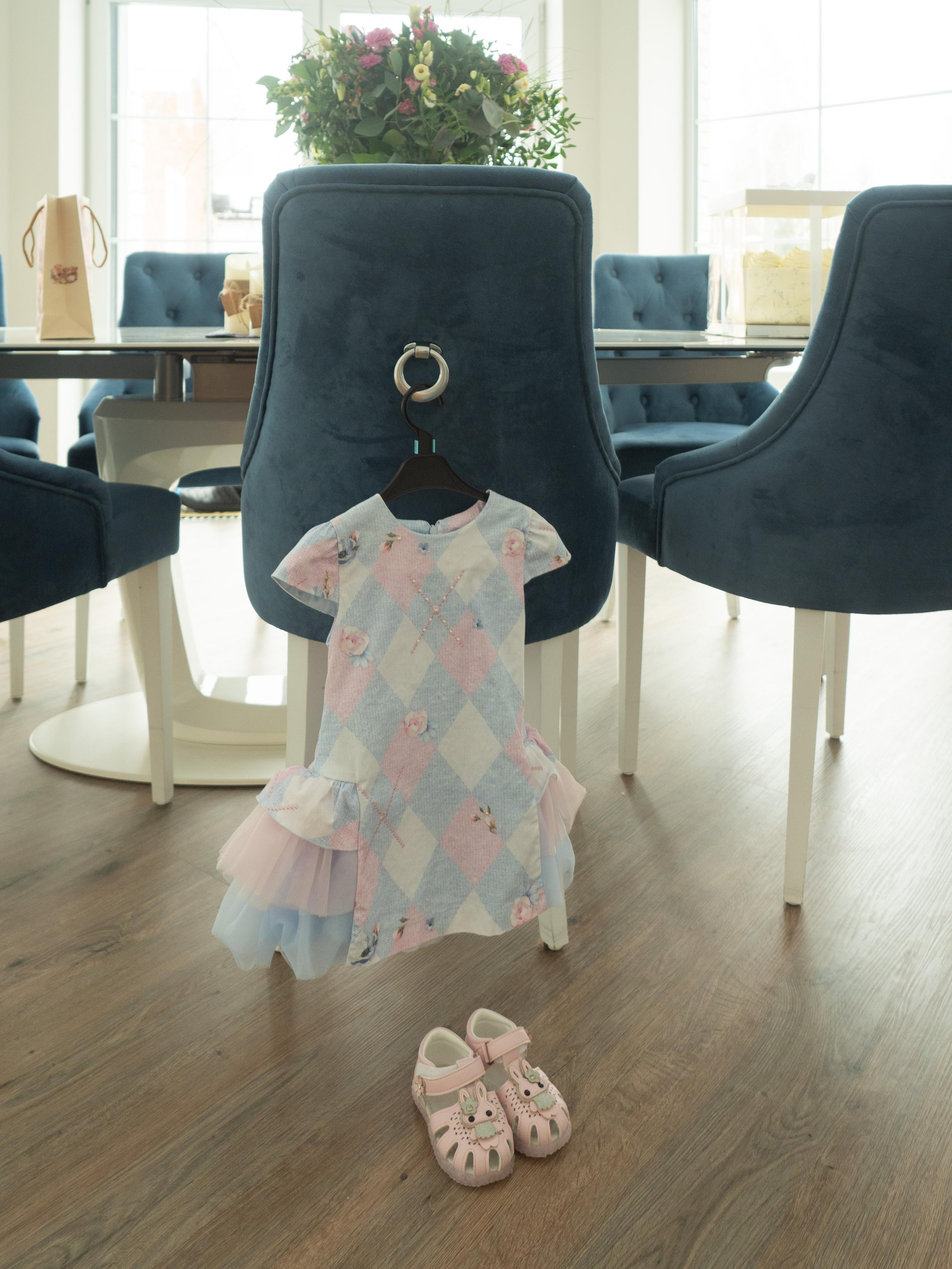 2 годика, праздник в честь дня рождения. Алёна Орлова Портретный фотограф Москва