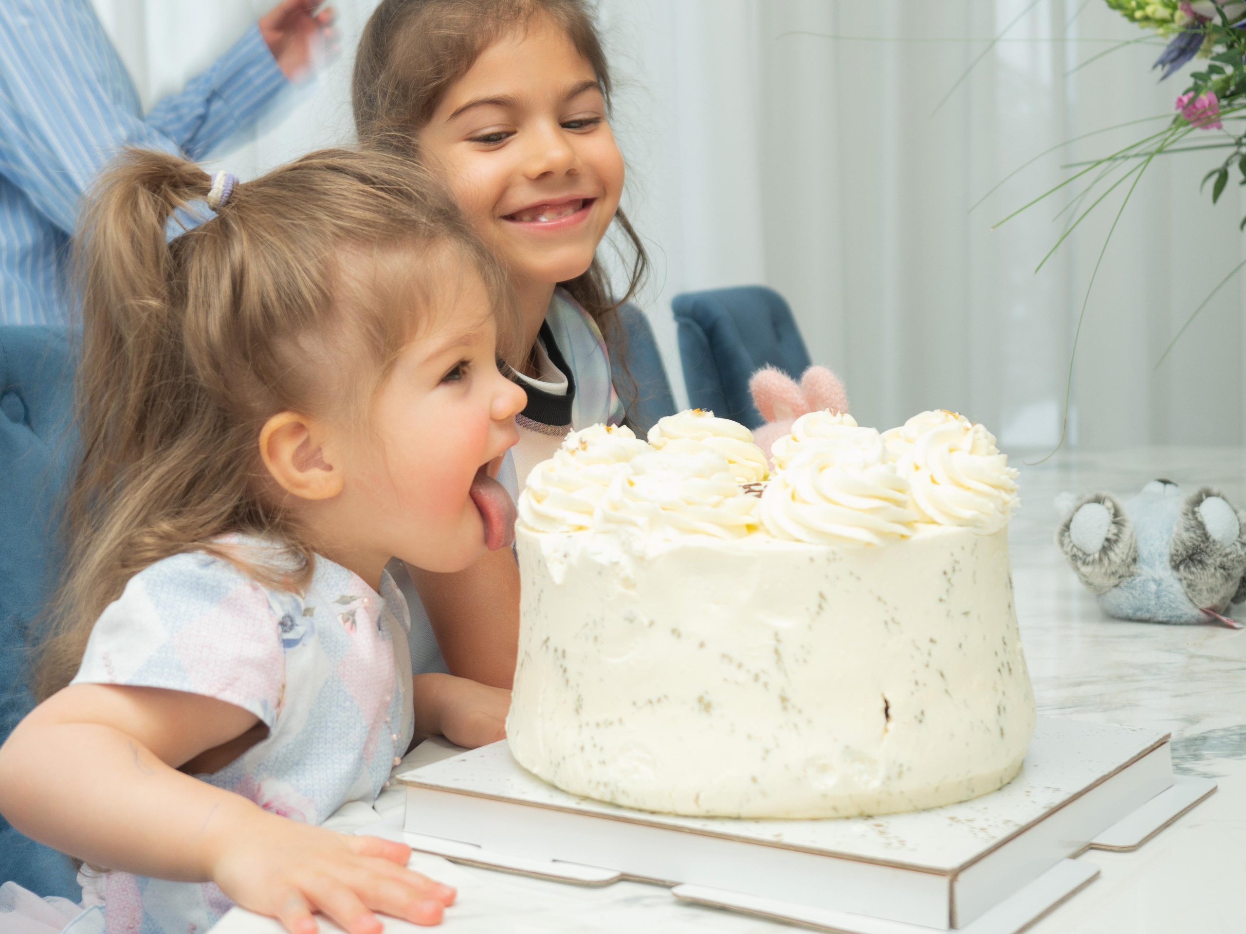2 годика, праздник в честь дня рождения. Алёна Орлова Портретный фотограф Москва