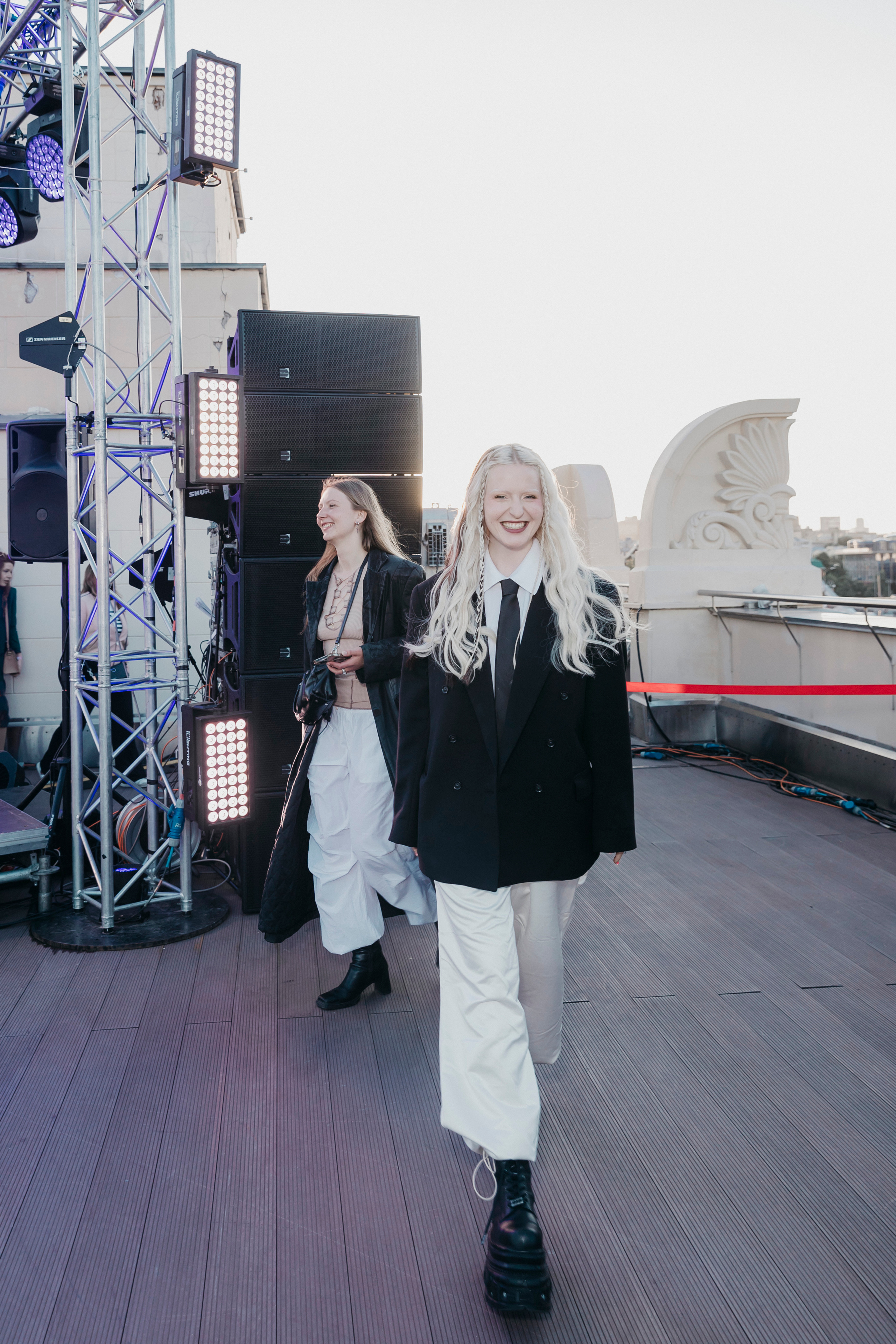 Тося Чайкина