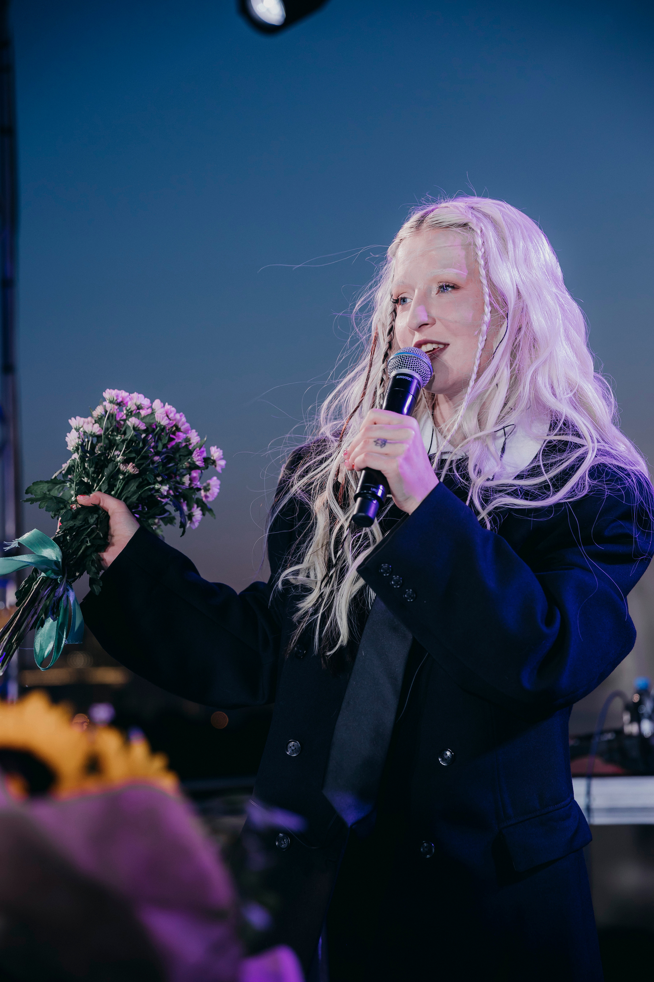 День Рождения Тоси Чайкиной. «Птичка на проводе»: информационный портал в Москве