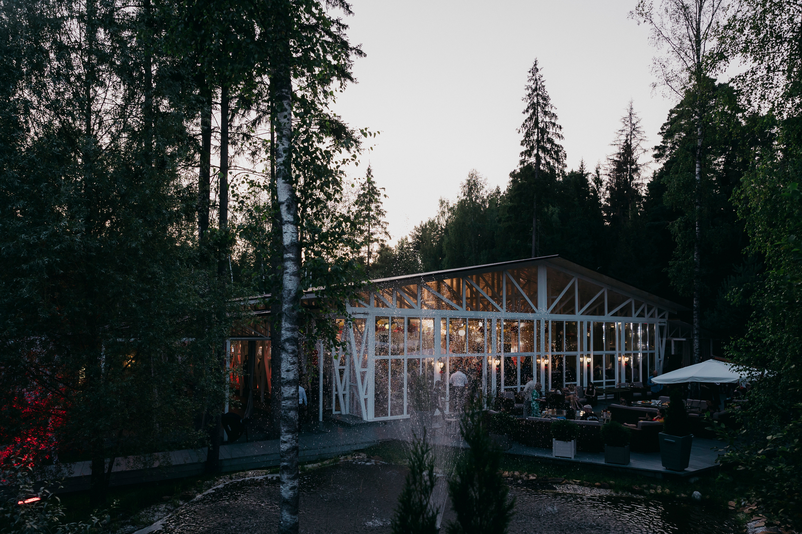 Fashion Tv Summer Awards 2023. «Птичка на проводе»: информационный портал в Москве