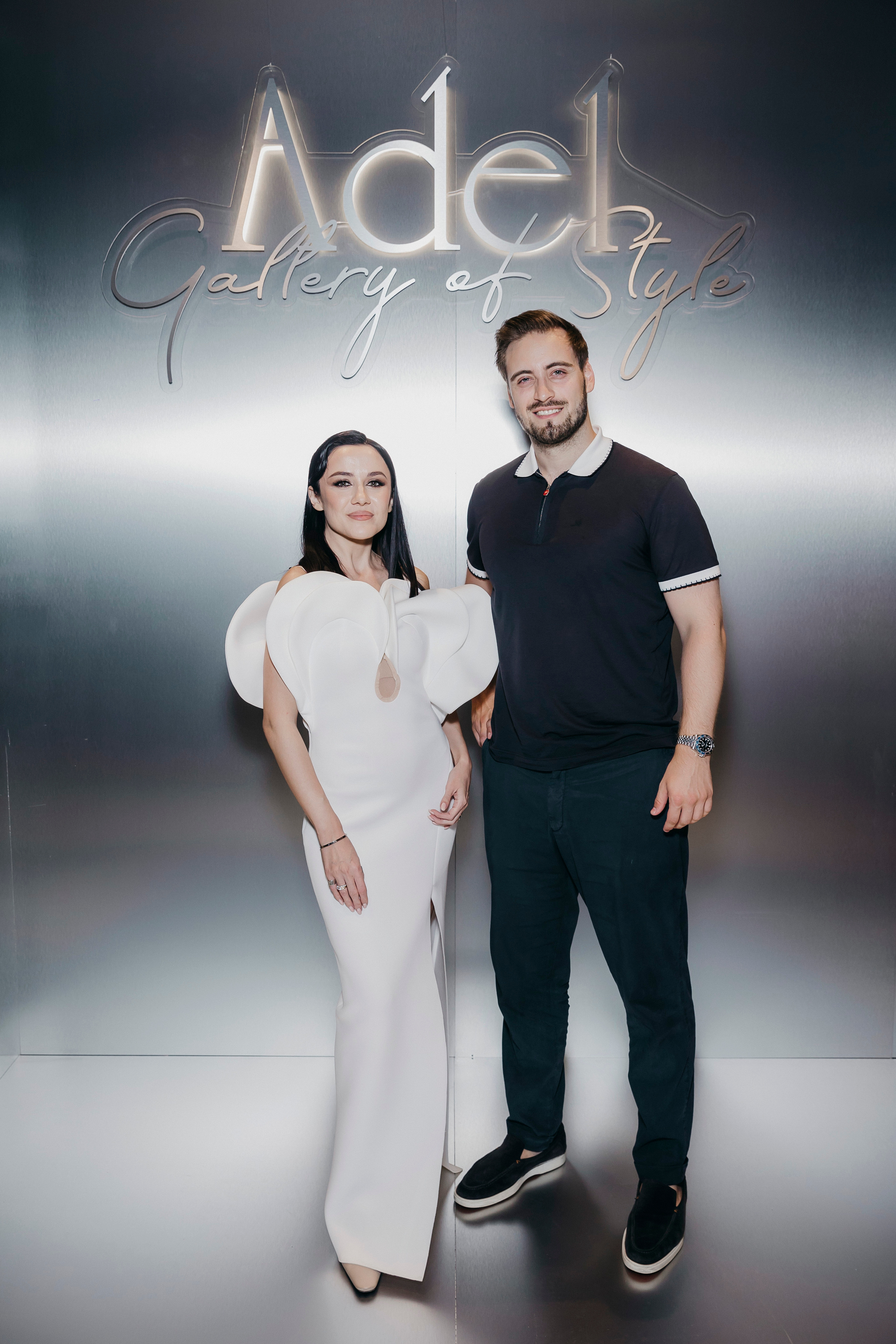 Adel Gallery of Style. «Птичка на проводе»: информационный портал в Москве