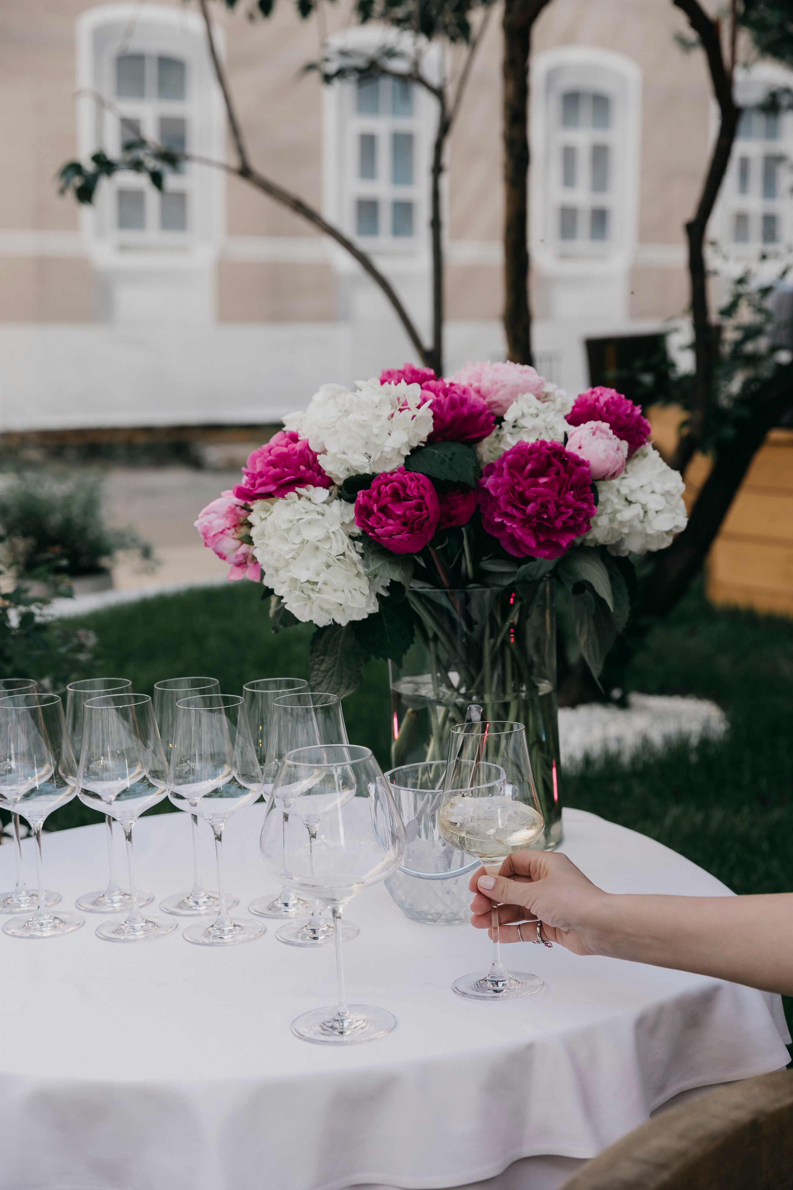 Открытие летней веранды ресторана «Гвидон». «Птичка на проводе»: информационный портал в Москве