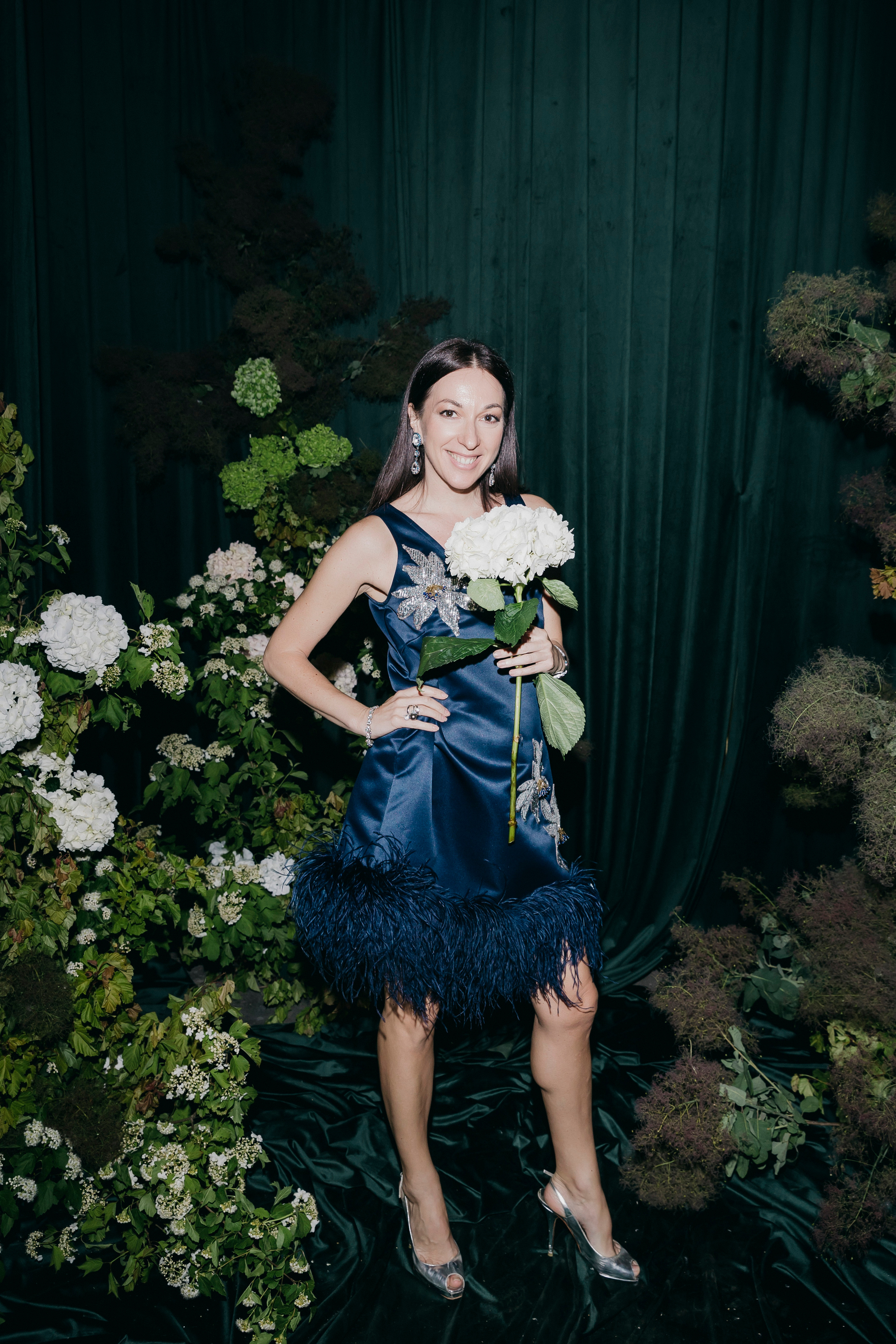 Открытие летней веранды ресторана «Гвидон». «Птичка на проводе»: информационный портал в Москве