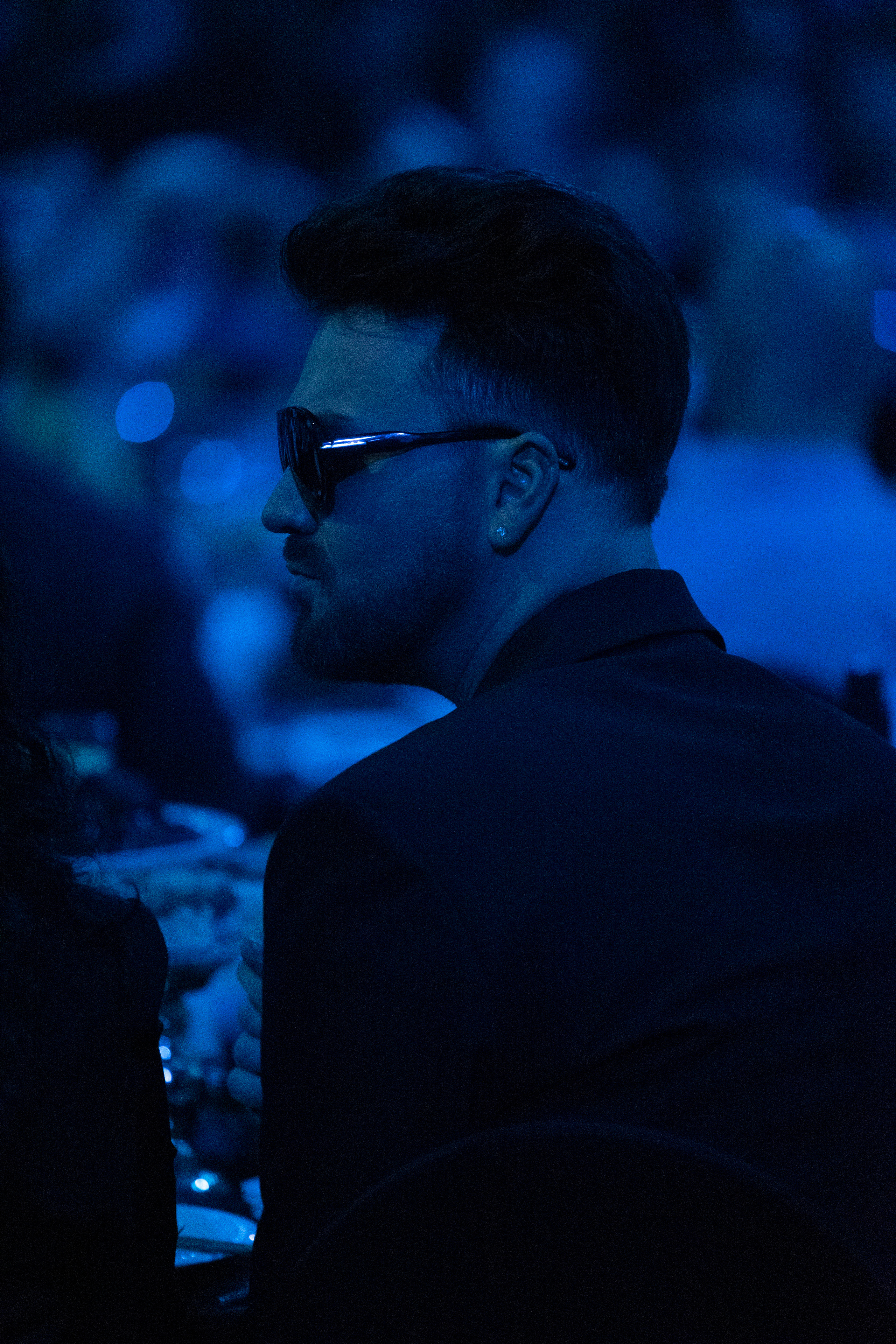 Александр Панайотов концерт в день рождения, Crocus City Hall