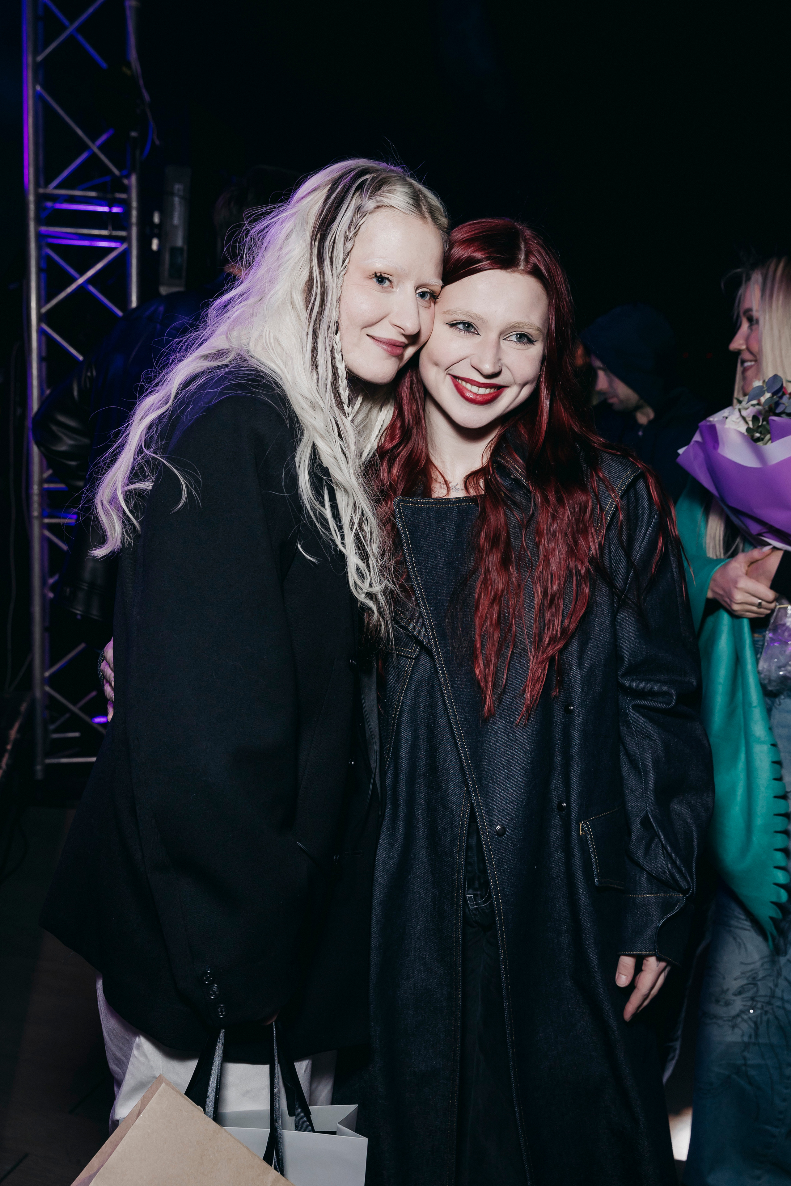 День Рождения Тоси Чайкиной. «Птичка на проводе»: информационный портал в Москве