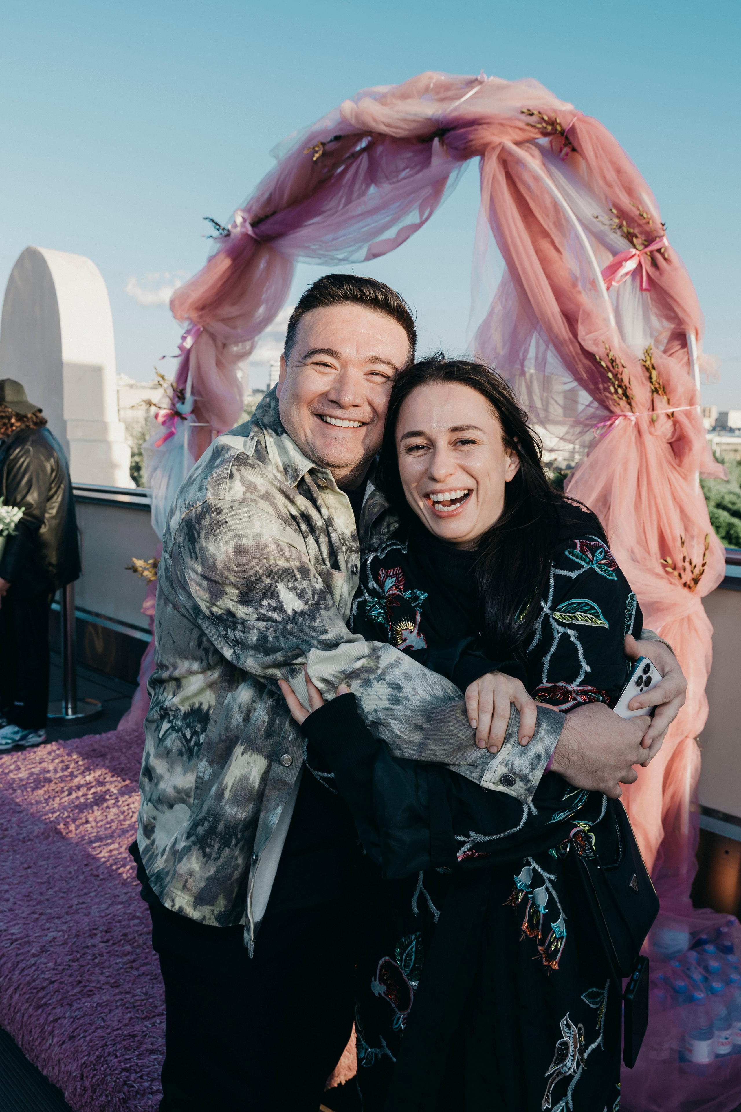 День Рождения Тоси Чайкиной. «Птичка на проводе»: информационный портал в Москве