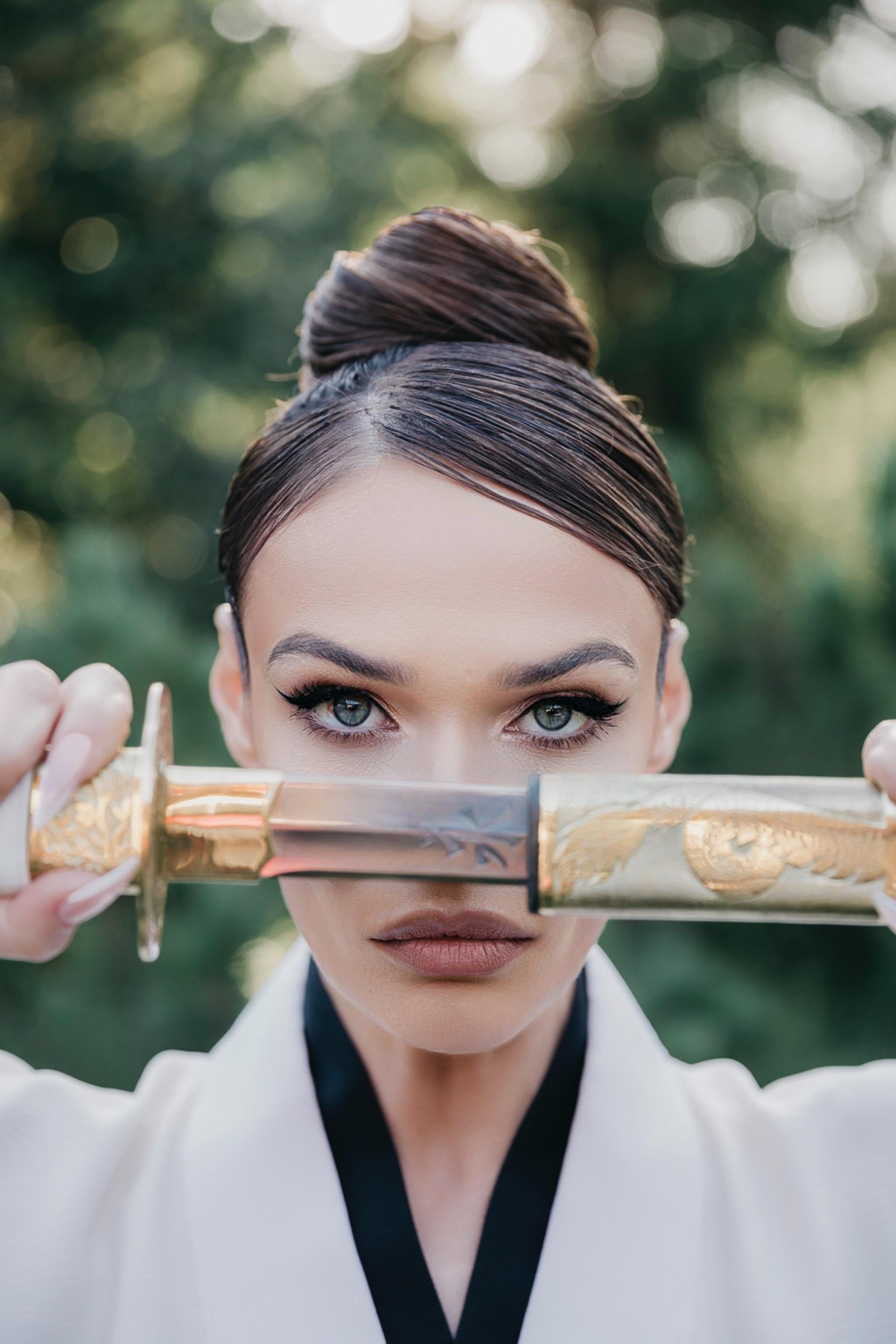 Алена Водонаева на Премии Fashion Tv Summer Awards 2023