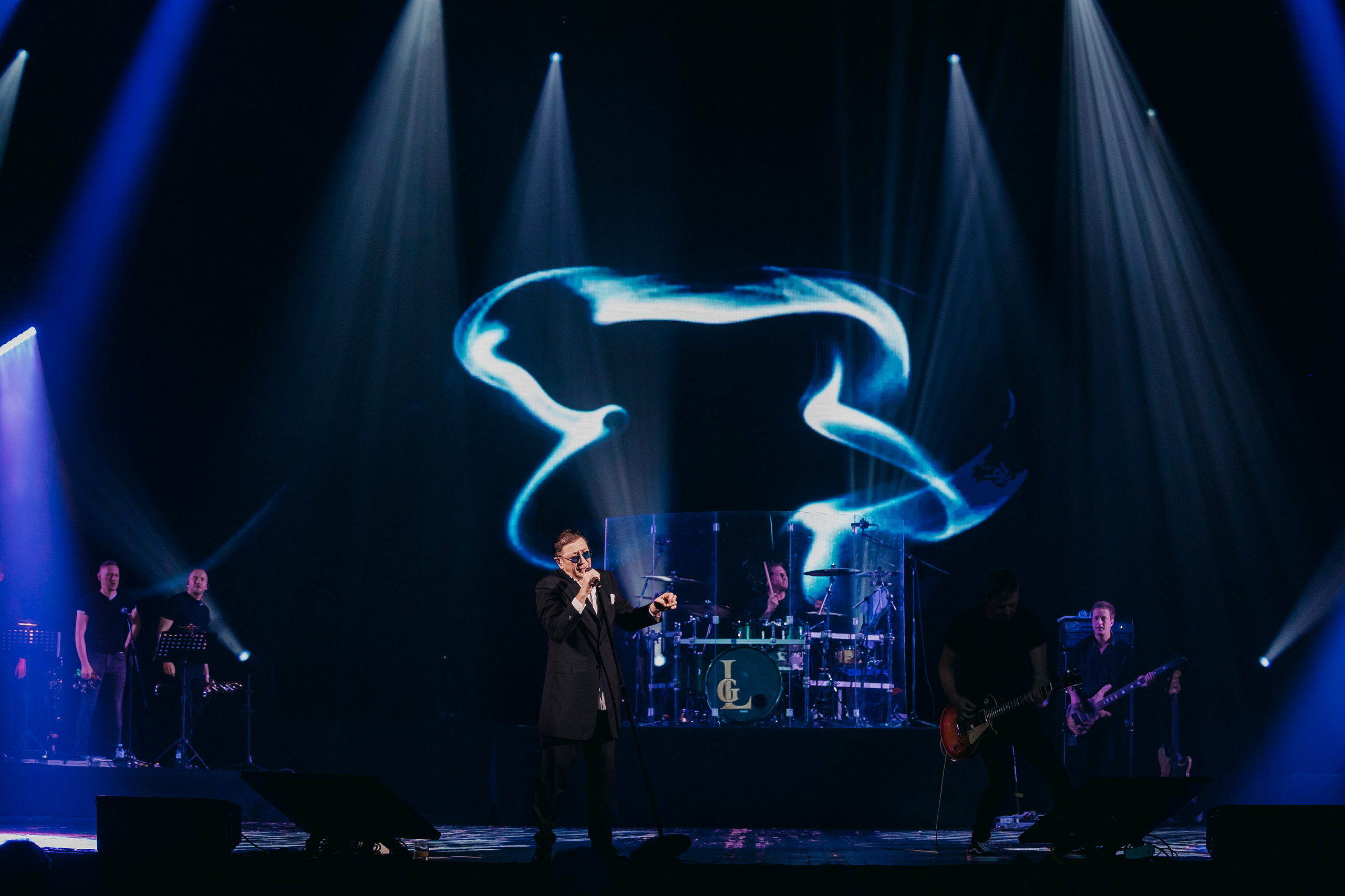 Григорий Лепс, концерт в день рождения, Crocus City Hall. «Птичка на проводе»: информационный портал в Москве