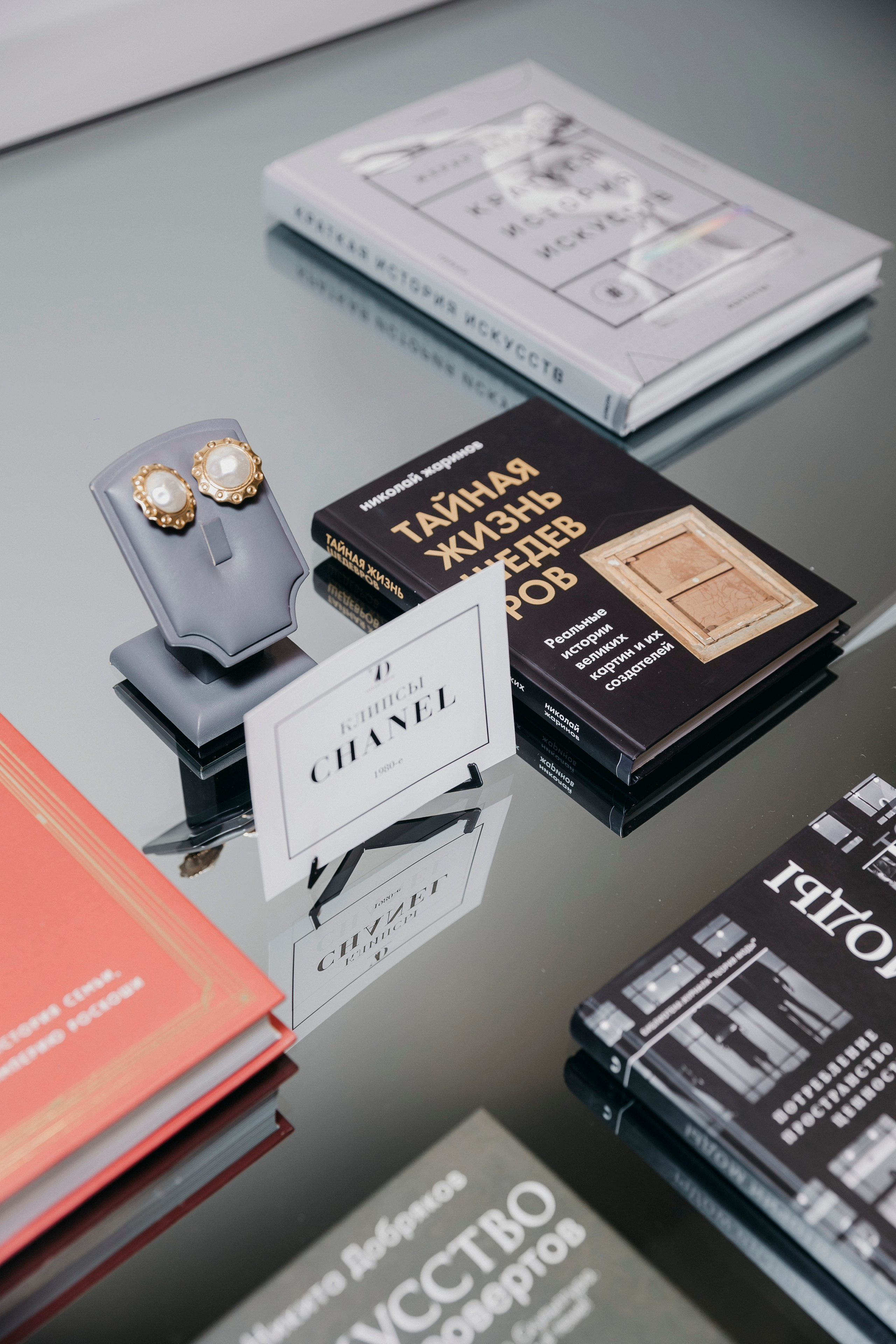 Adel Gallery of Style. «Птичка на проводе»: информационный портал в Москве