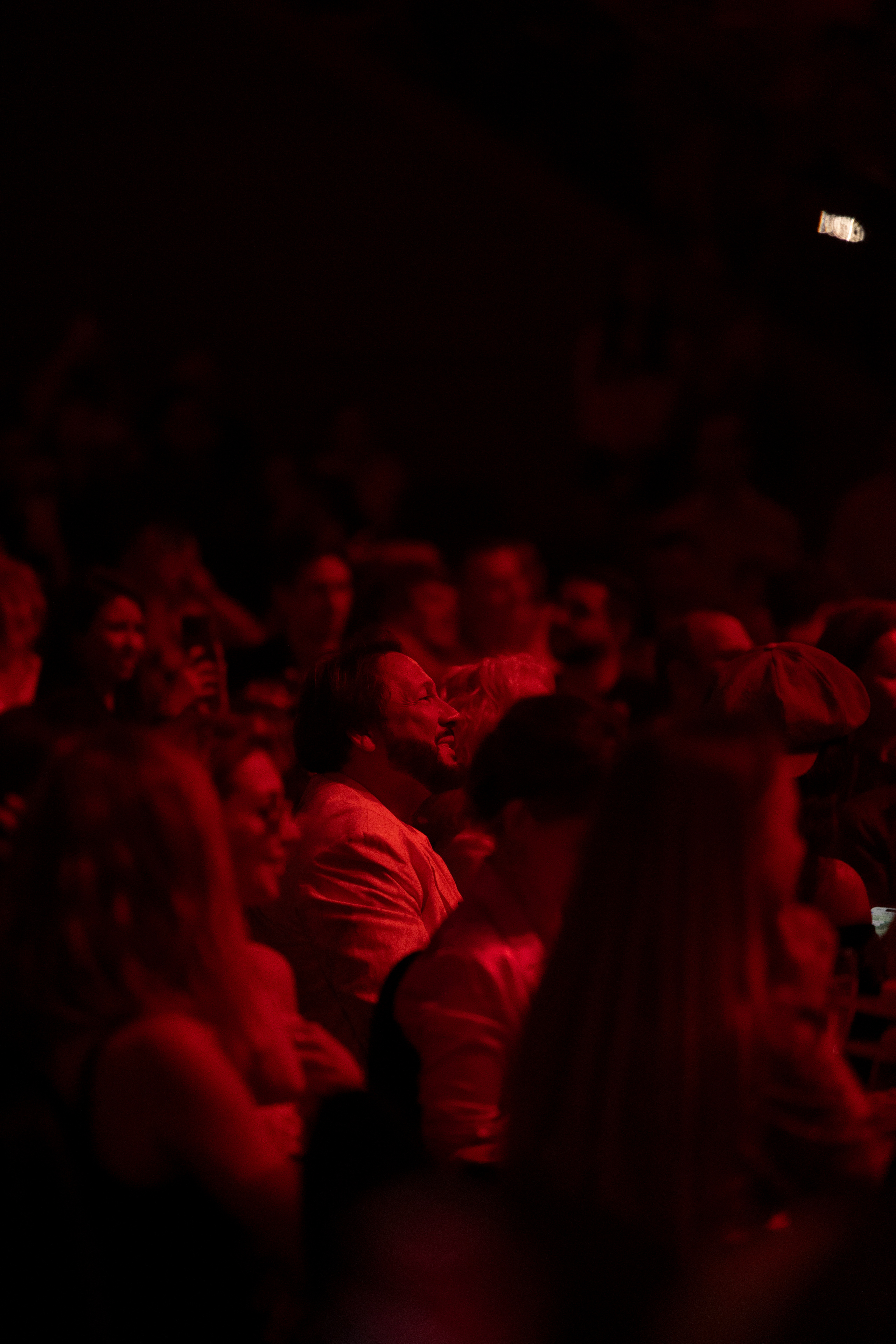 Стас Михайлов концерт в день рождения, Crocus City Hall