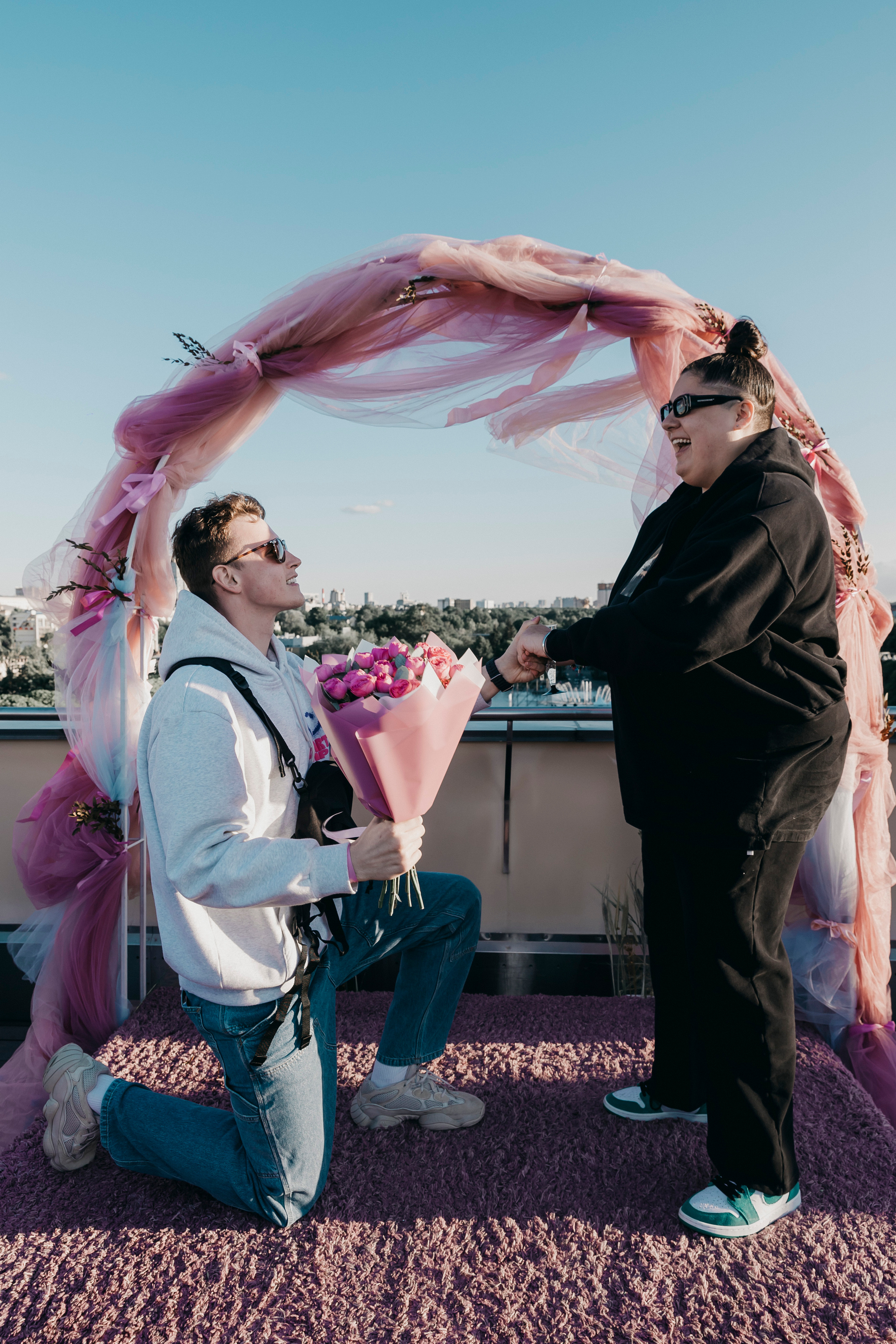 День Рождения Тоси Чайкиной. «Птичка на проводе»: информационный портал в Москве