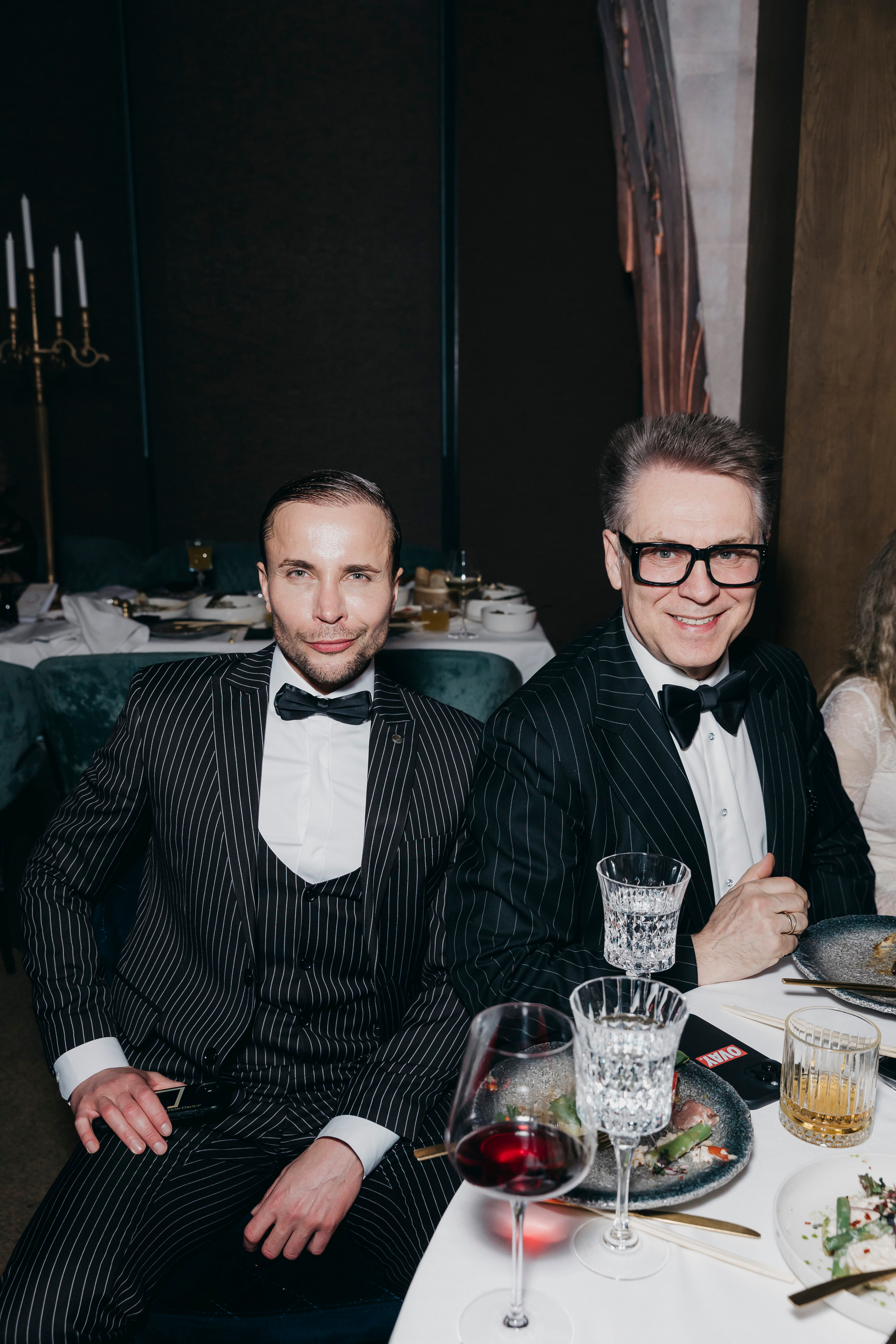 День рождения Татьяны Тур, BIRDS, Moscow. «Птичка на проводе»: информационный портал в Москве