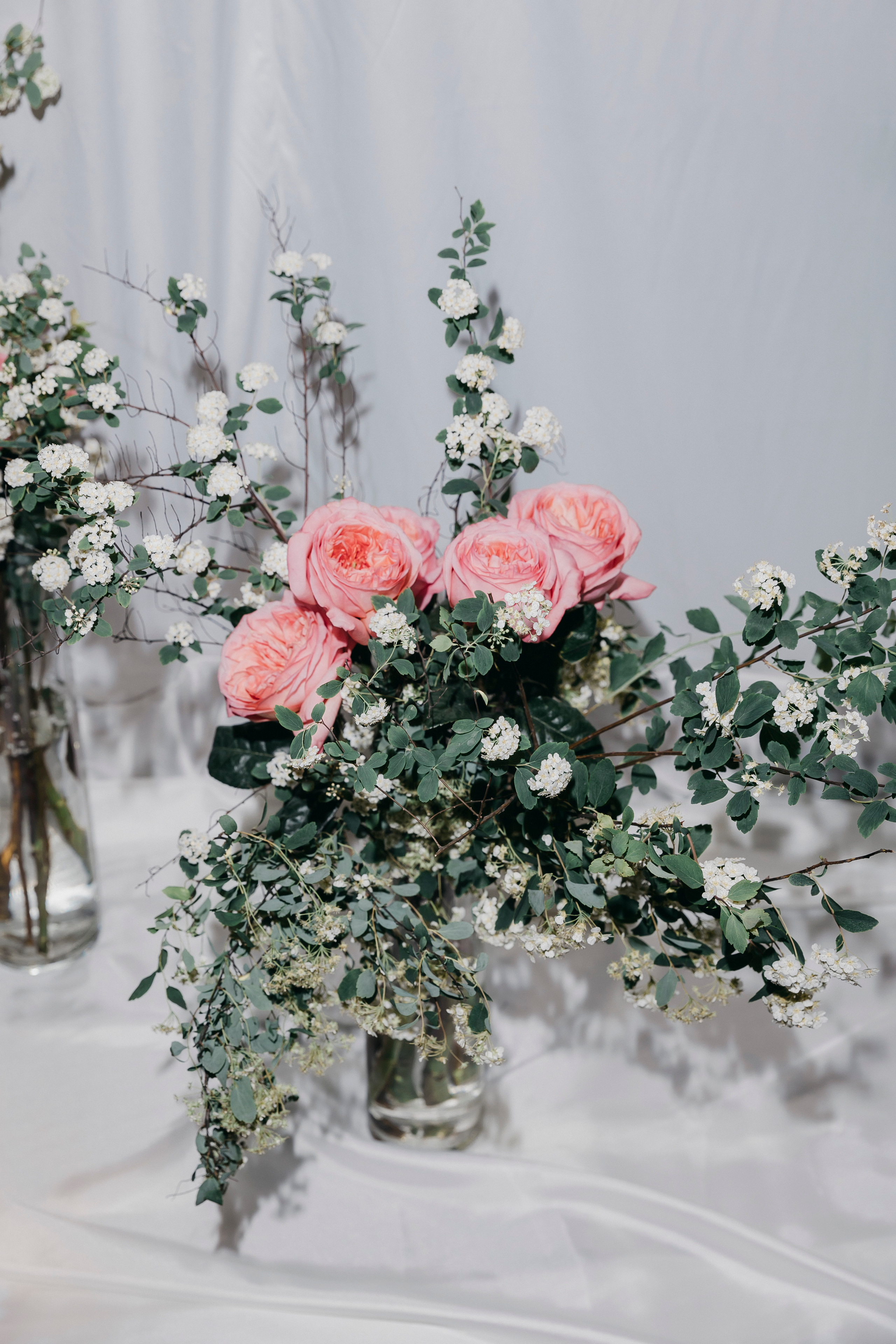 Светская вечеринка по случаю запуска VY Mag. «Птичка на проводе»: информационный портал в Москве