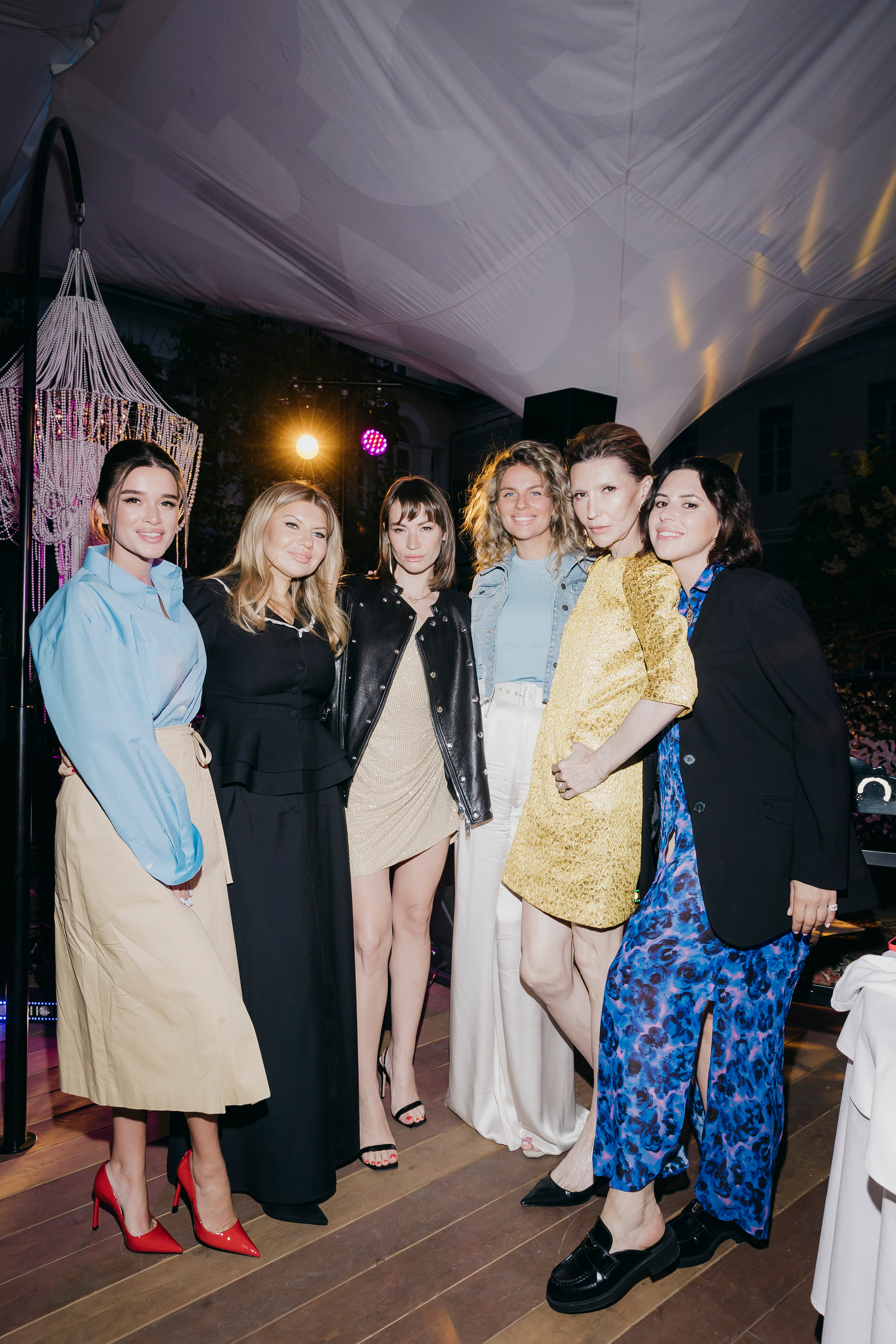 Открытие летней веранды ресторана «Гвидон». «Птичка на проводе»: информационный портал в Москве