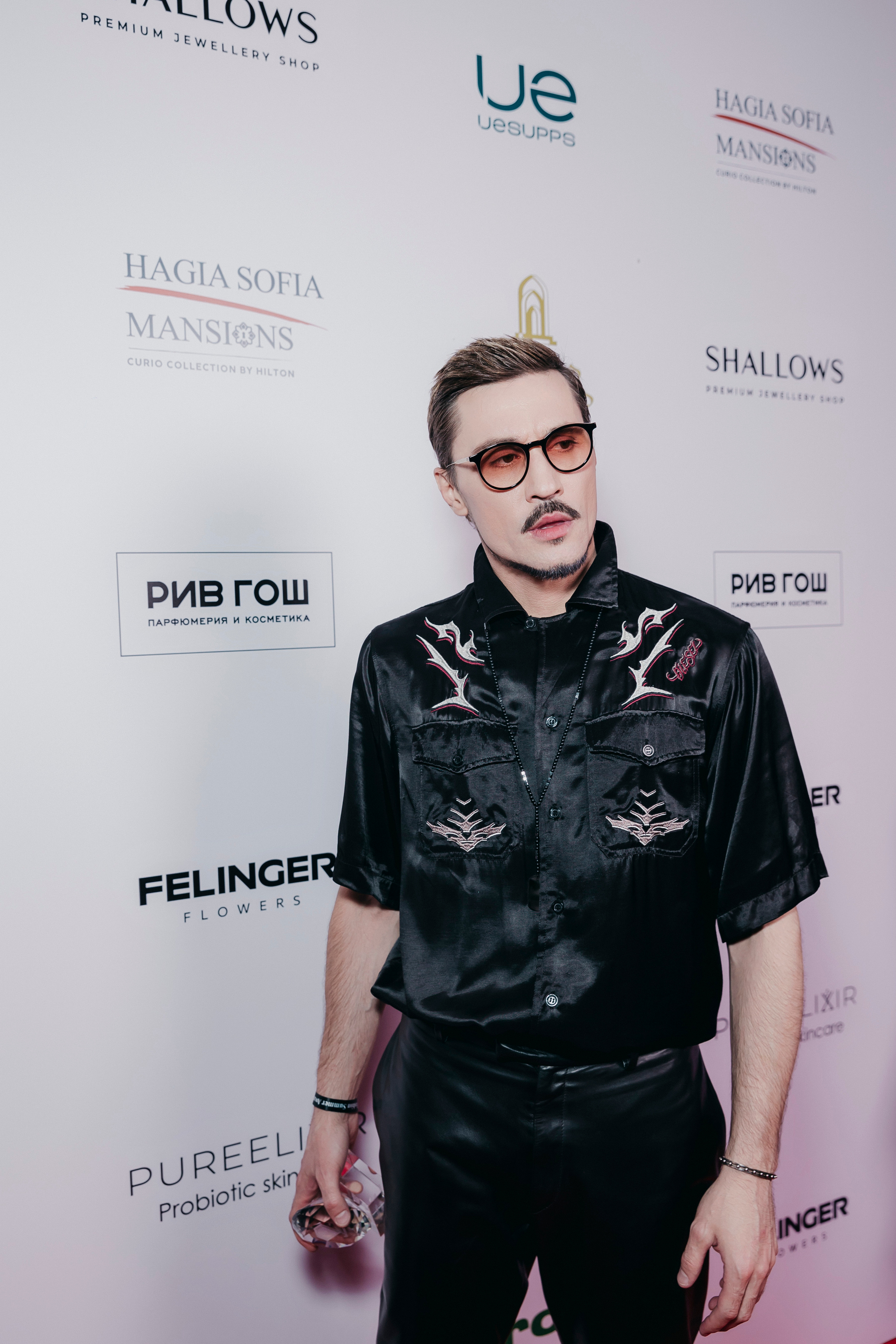 Fashion Tv Summer Awards 2023. «Птичка на проводе»: информационный портал в Москве