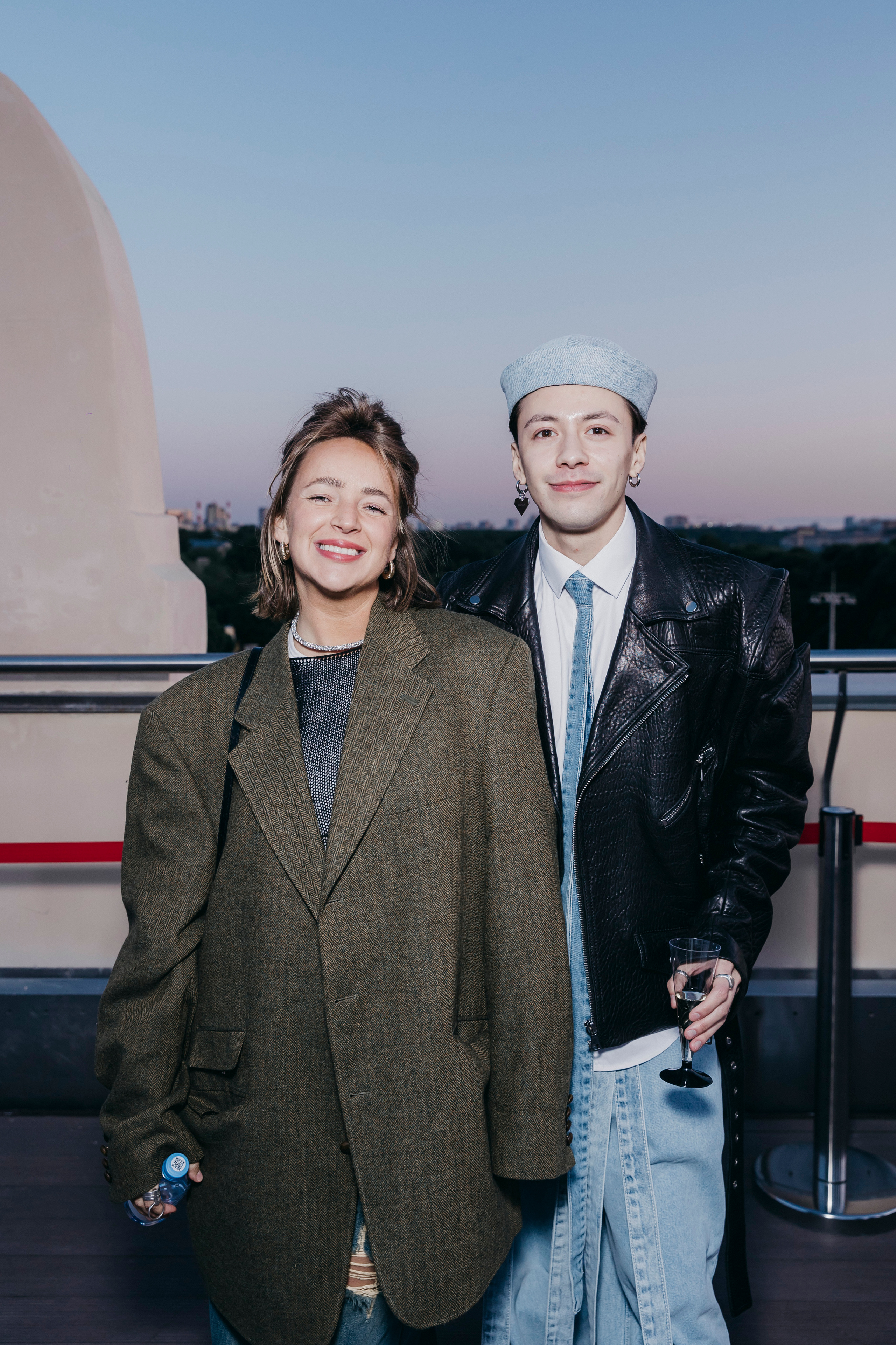 День Рождения Тоси Чайкиной. «Птичка на проводе»: информационный портал в Москве