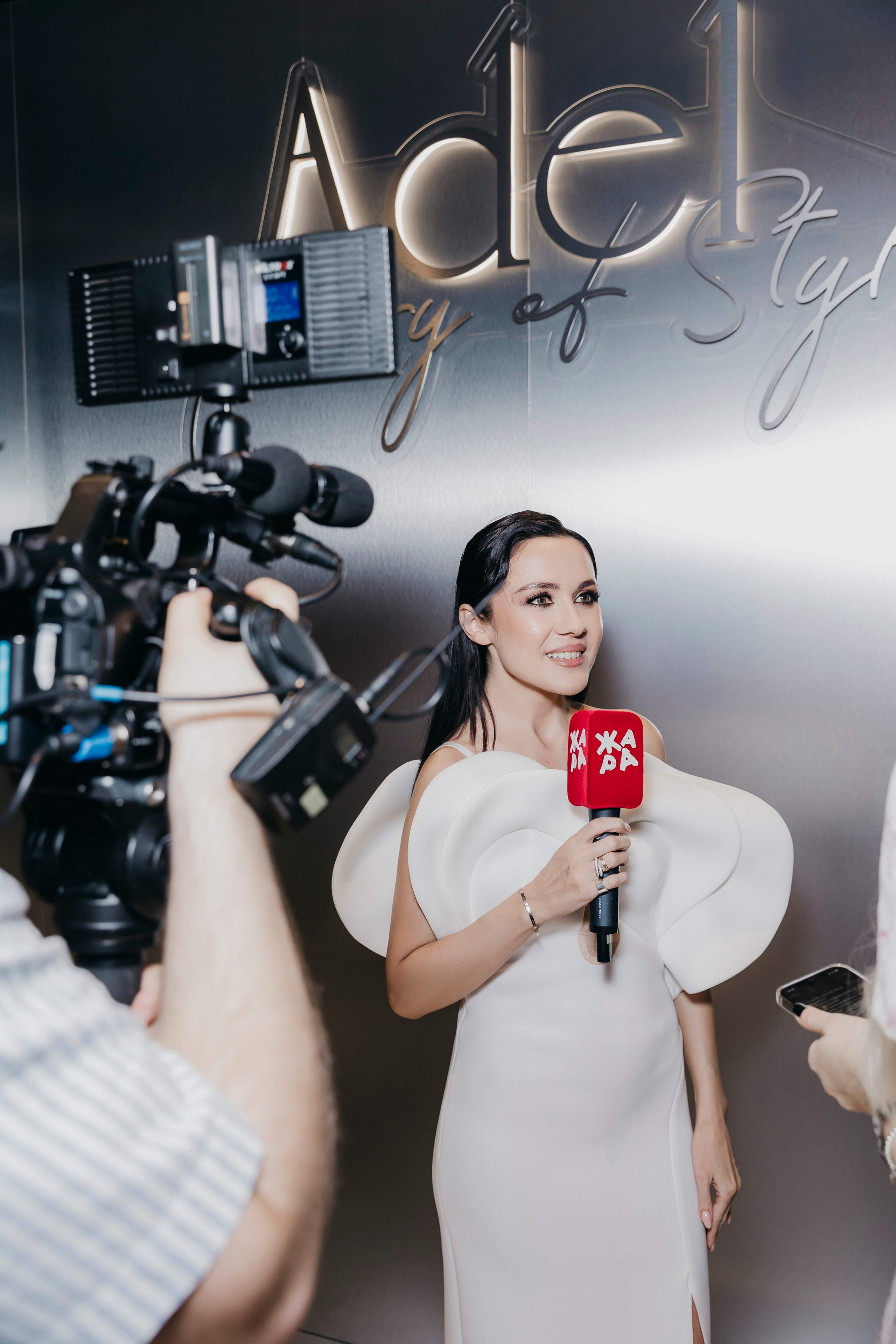 Adel Gallery of Style. «Птичка на проводе»: информационный портал в Москве