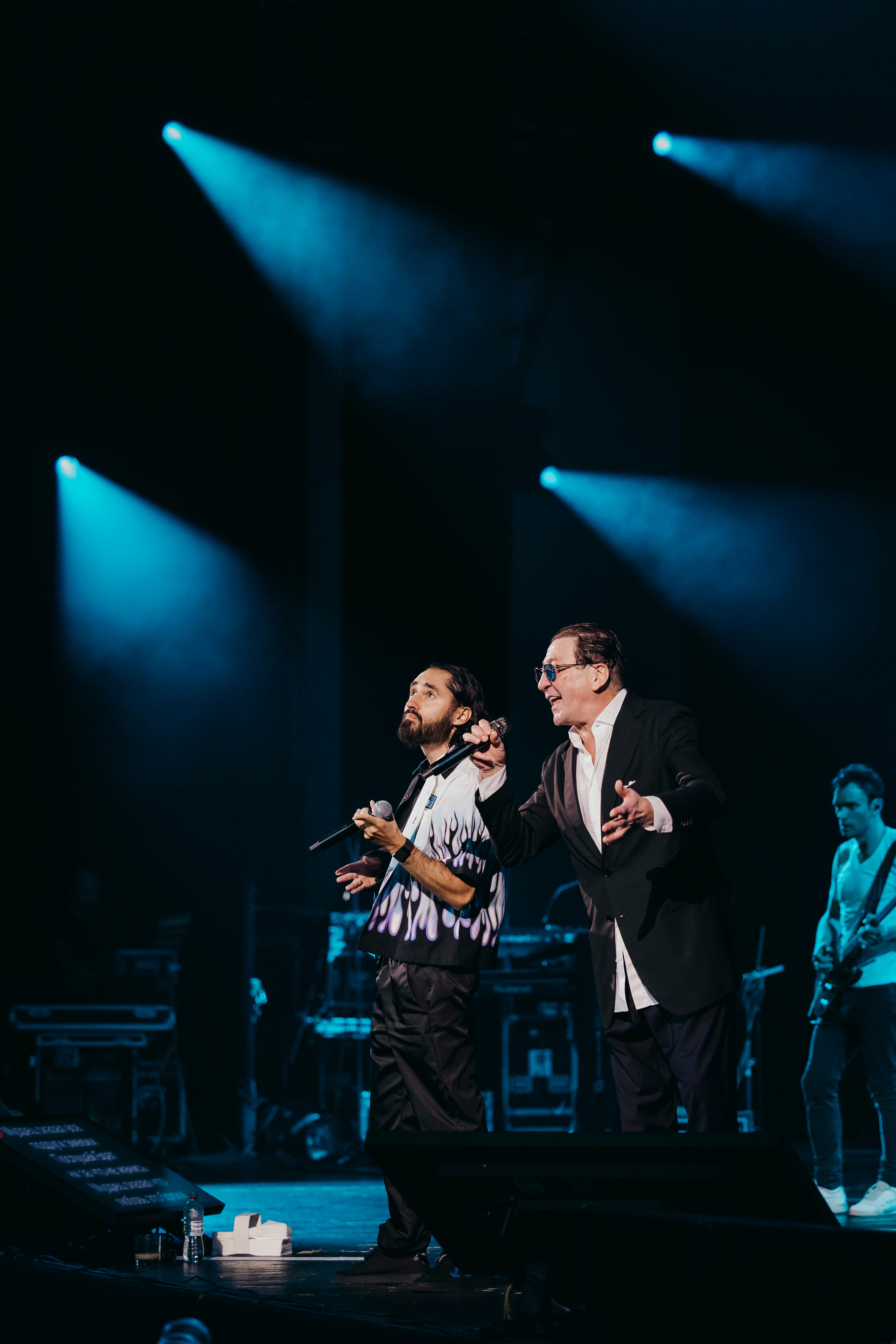 МОТ & Григорий Лепс