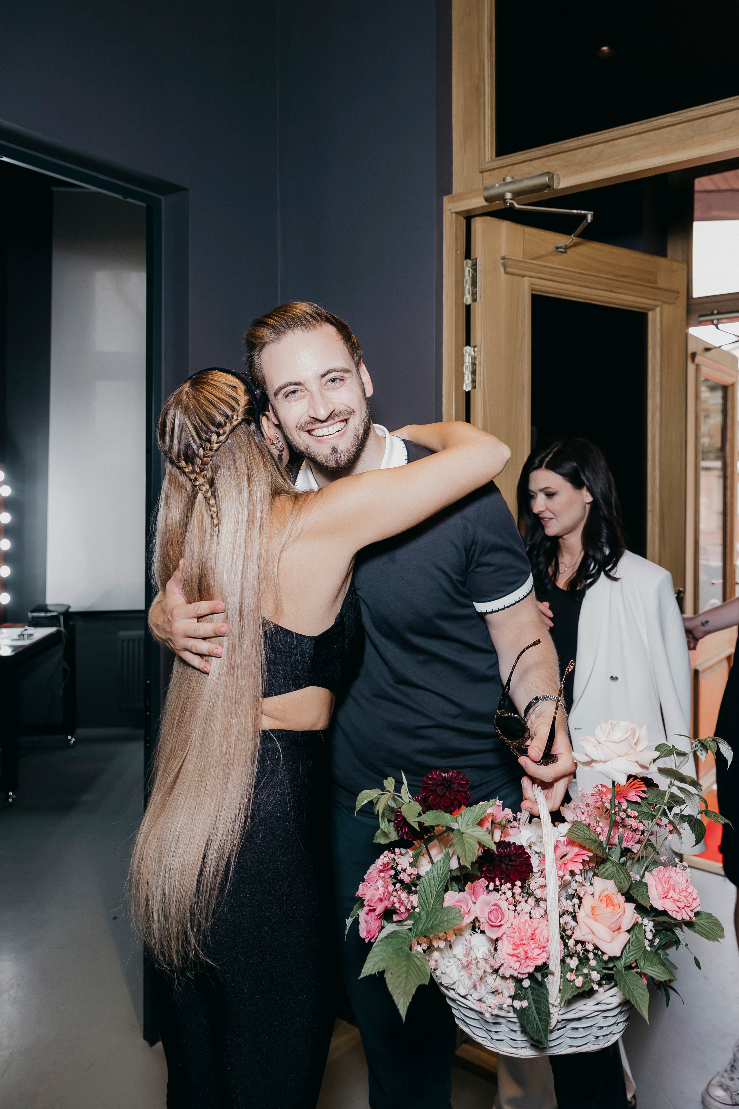 Adel Gallery of Style. «Птичка на проводе»: информационный портал в Москве