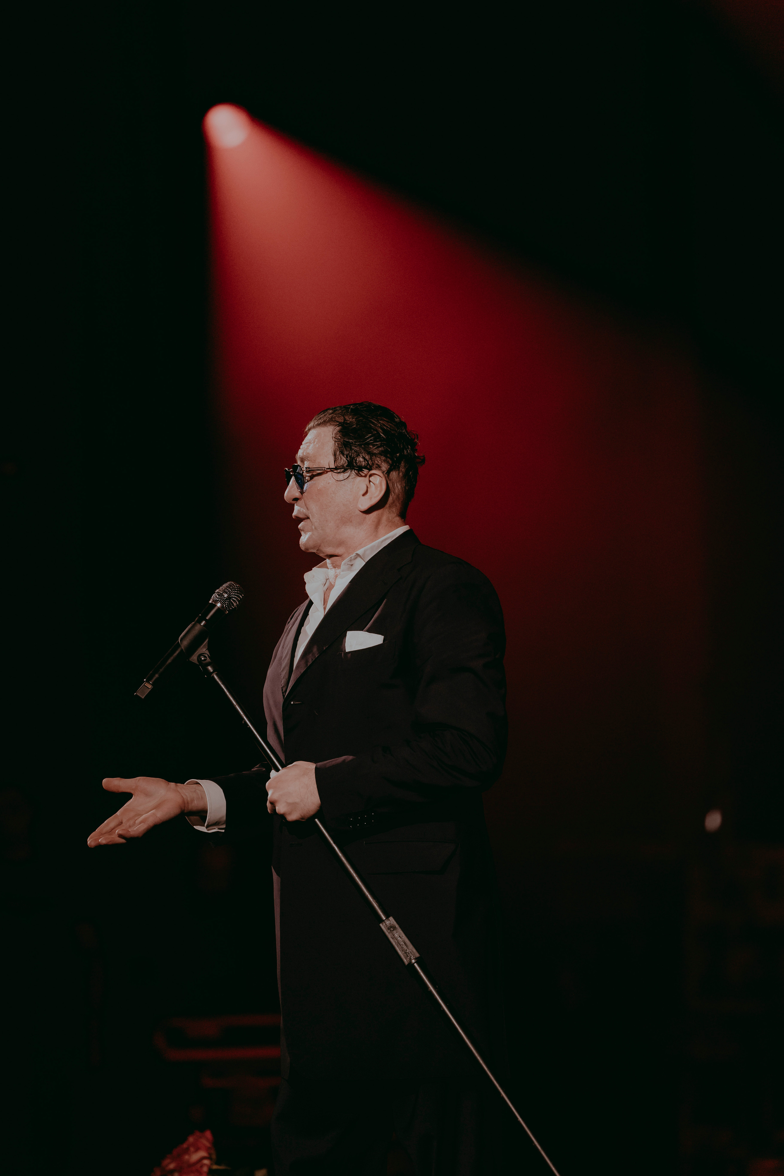 Григорий Лепс, концерт в день рождения, Crocus City Hall. «Птичка на проводе»: информационный портал в Москве